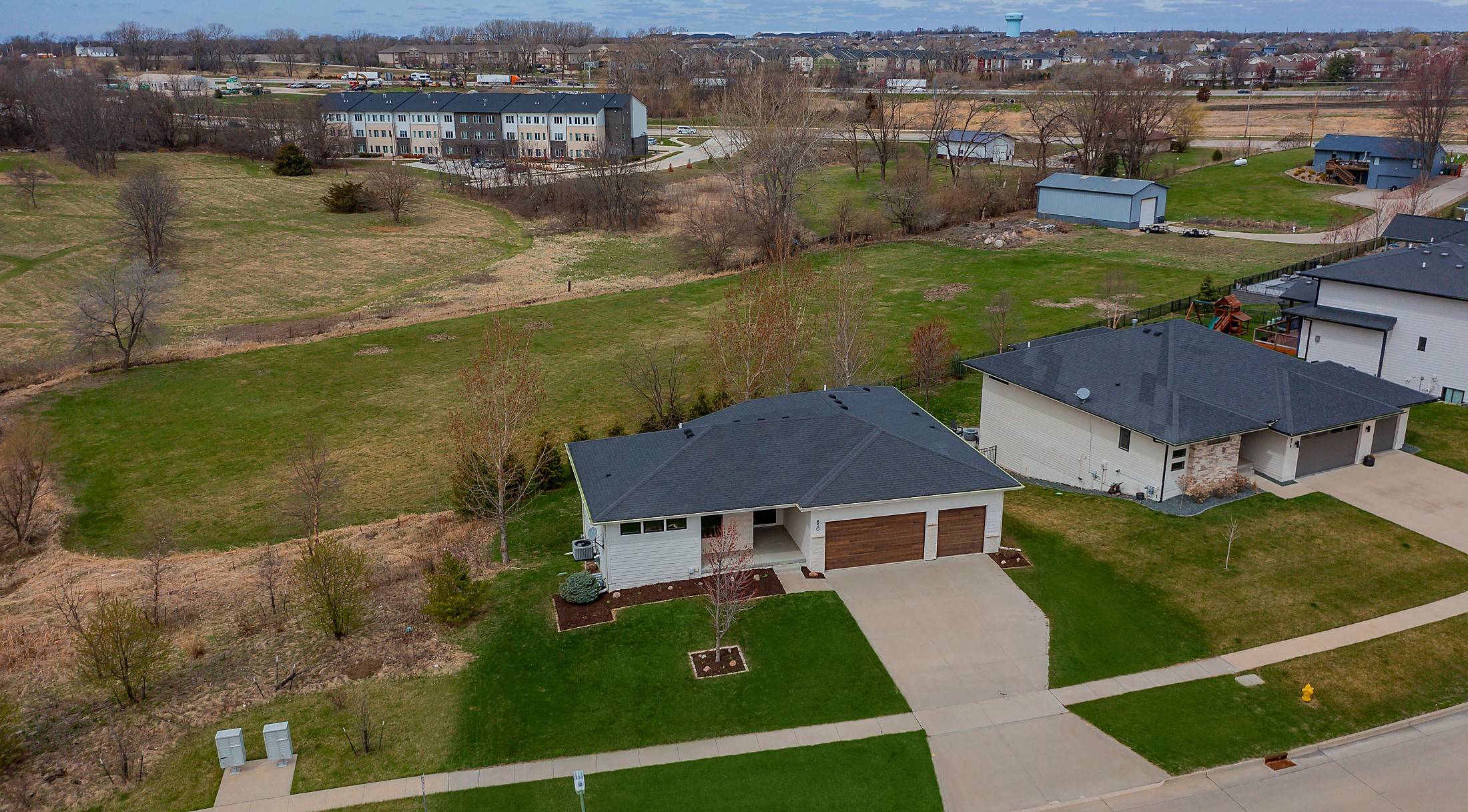 West Des Moines, IA 50266,850 84th Street