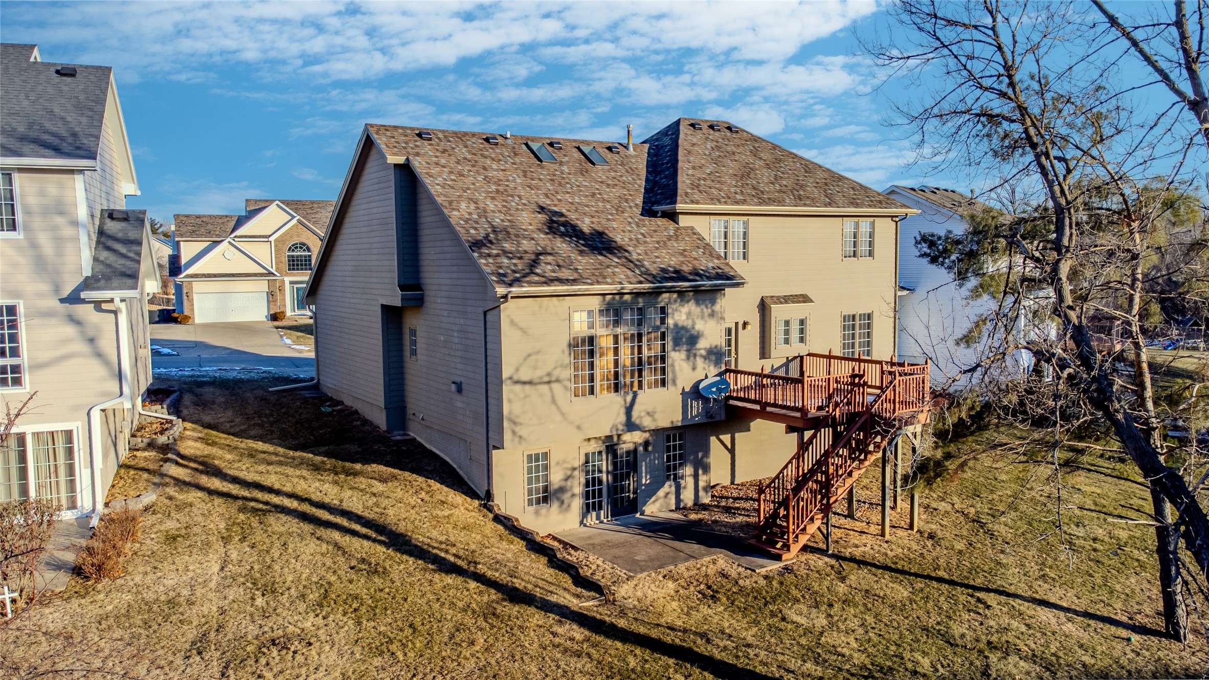 Urbandale, IA 50322,8004 Wilden Drive