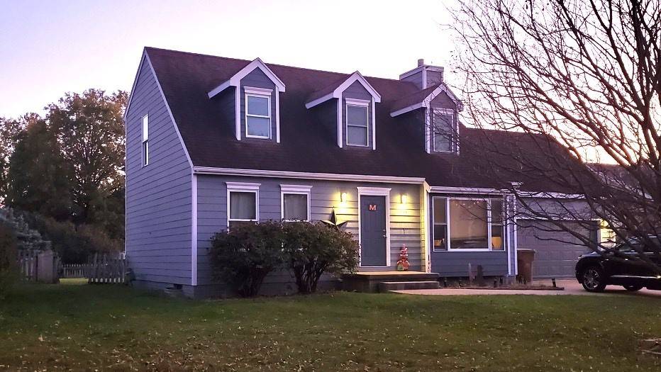 Winterset, IA 50273,1220 W Court Avenue