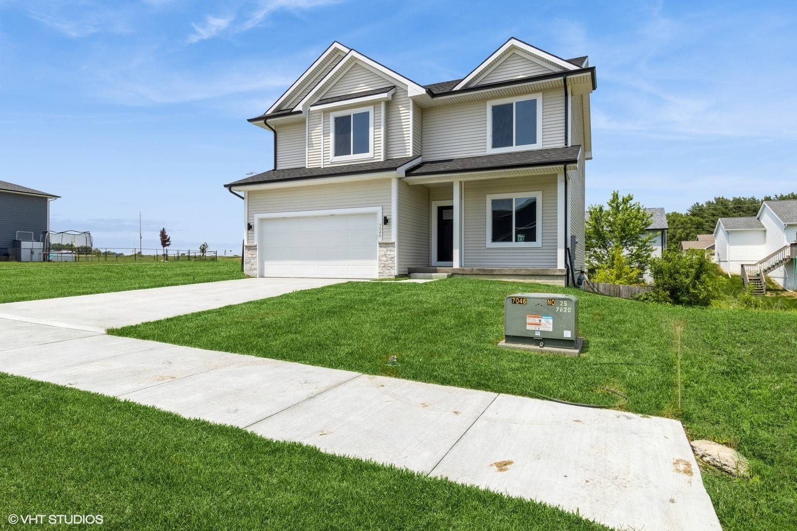 Pleasant Hill, IA 50327,7046 SE 7th Avenue