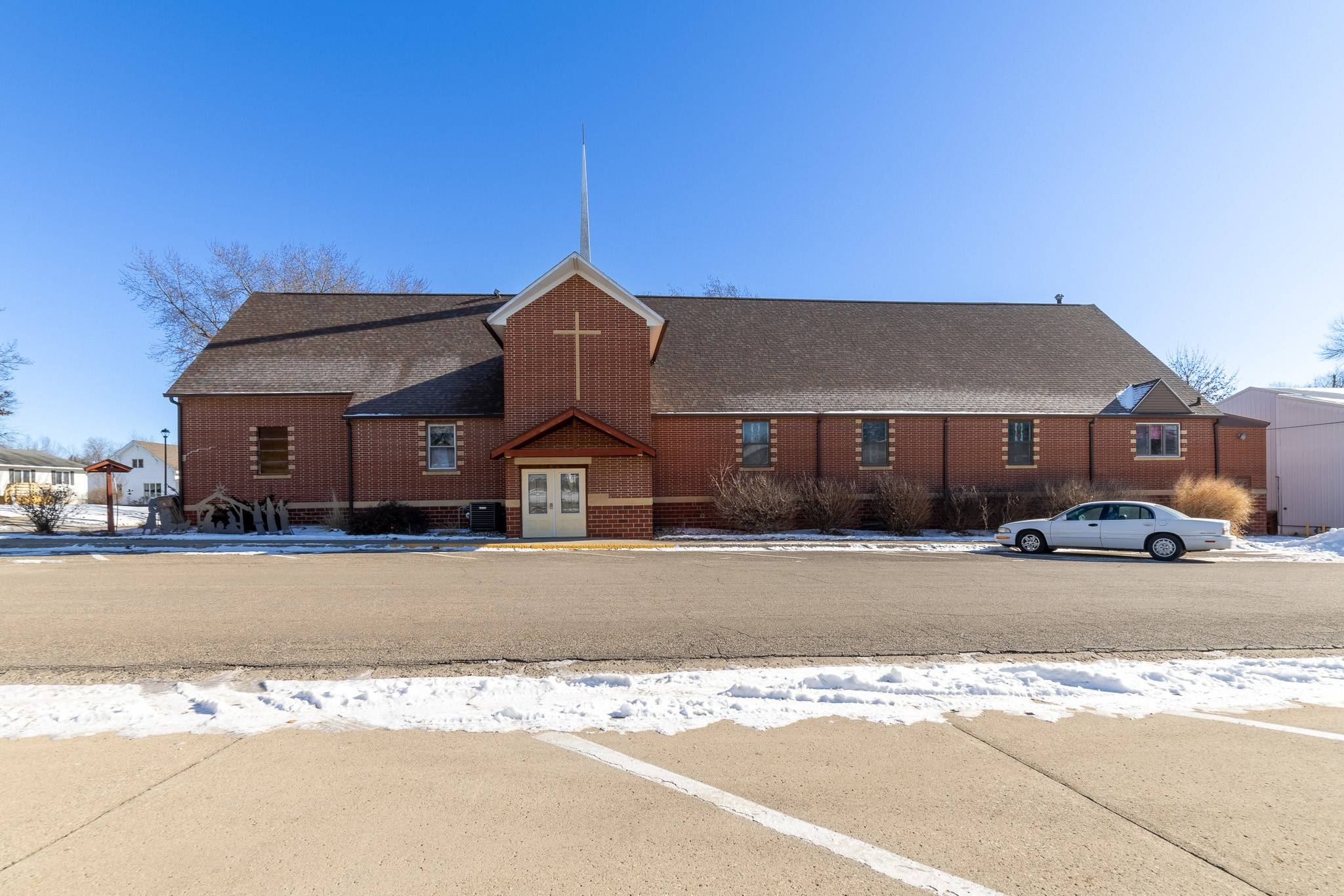Coon Rapids, IA 50058,220 Elm Street