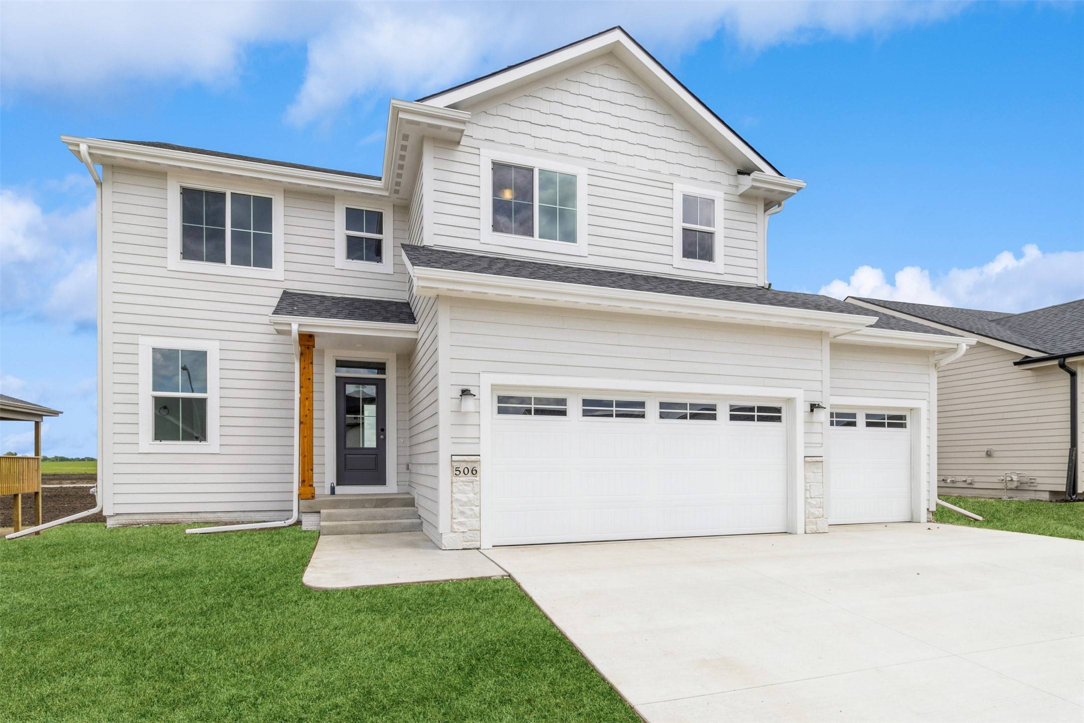 Ankeny, IA 50021,506 NE 58th Street