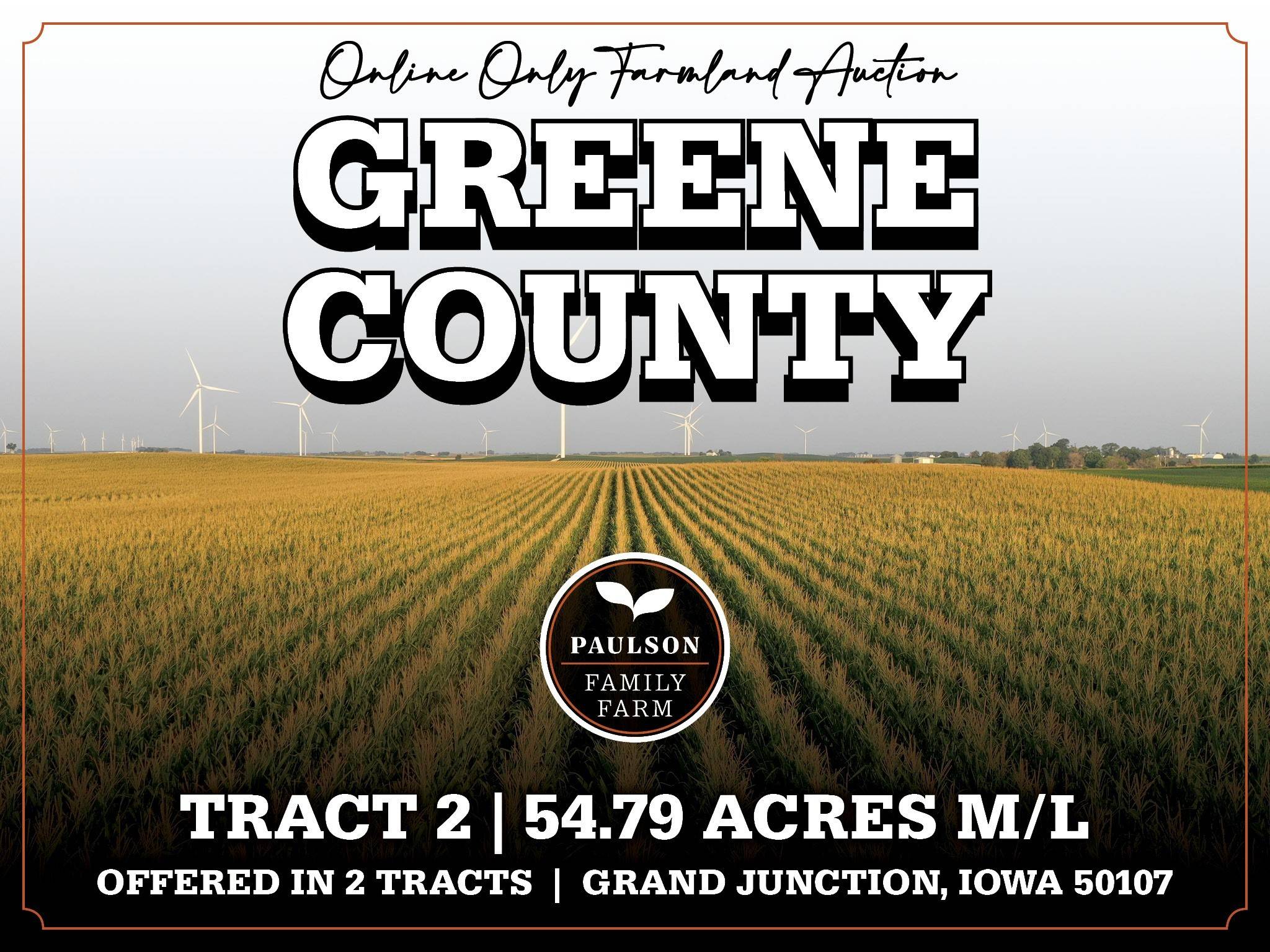 Grand Junction, IA 50107,02 Iowa Highway 144 Highway