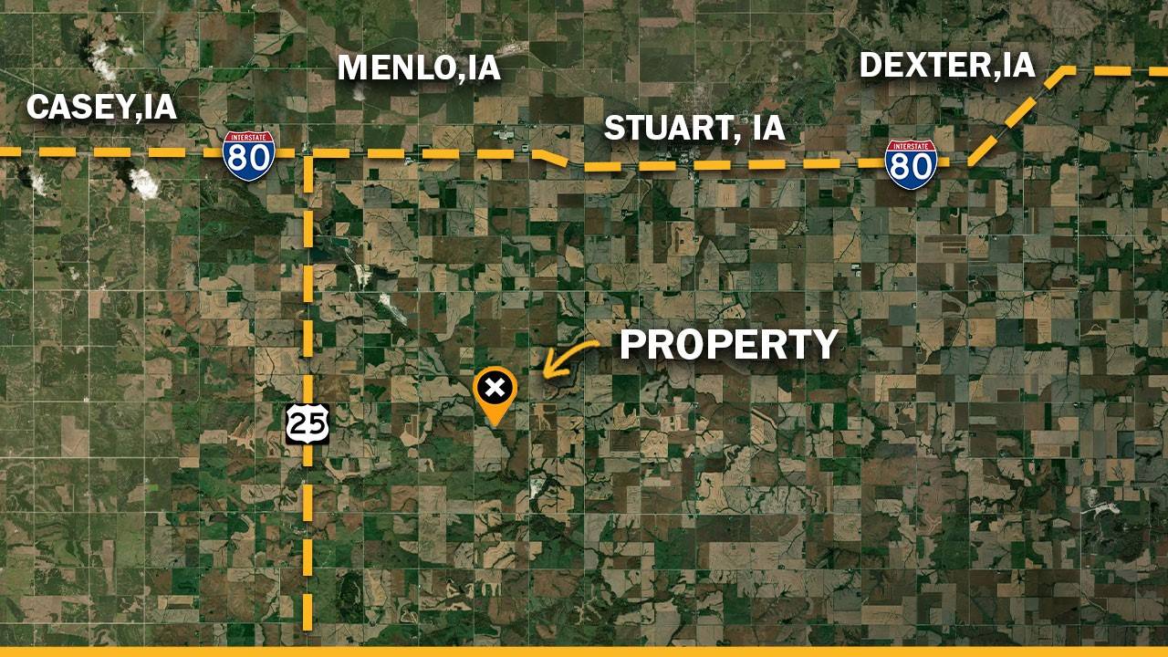 Stuart, IA 50250,000 Quebec Avenue