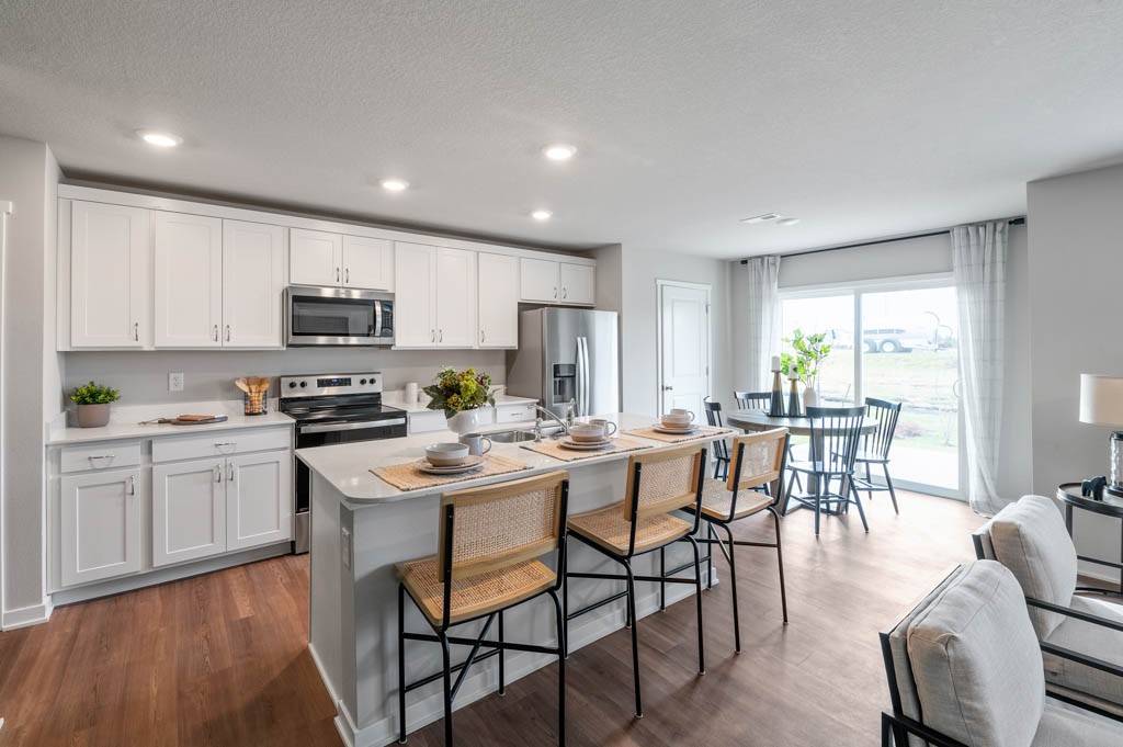 West Des Moines, IA 50265,2374 SE Callista Avenue
