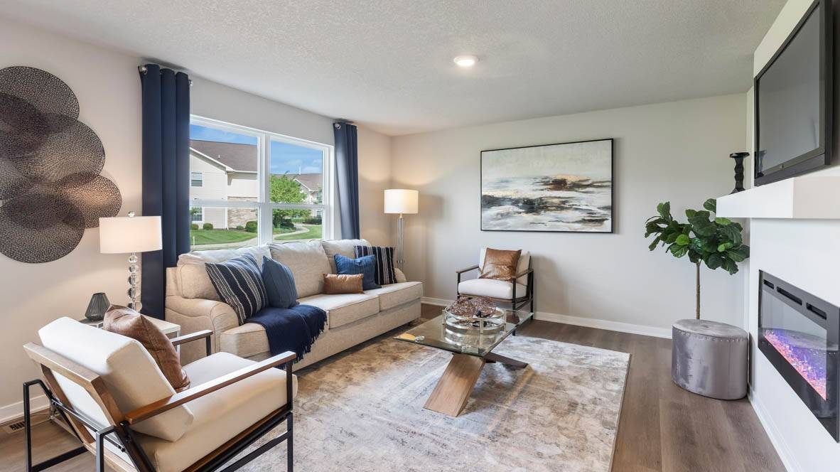 Ankeny, IA 50021,1306 NE 56th Street