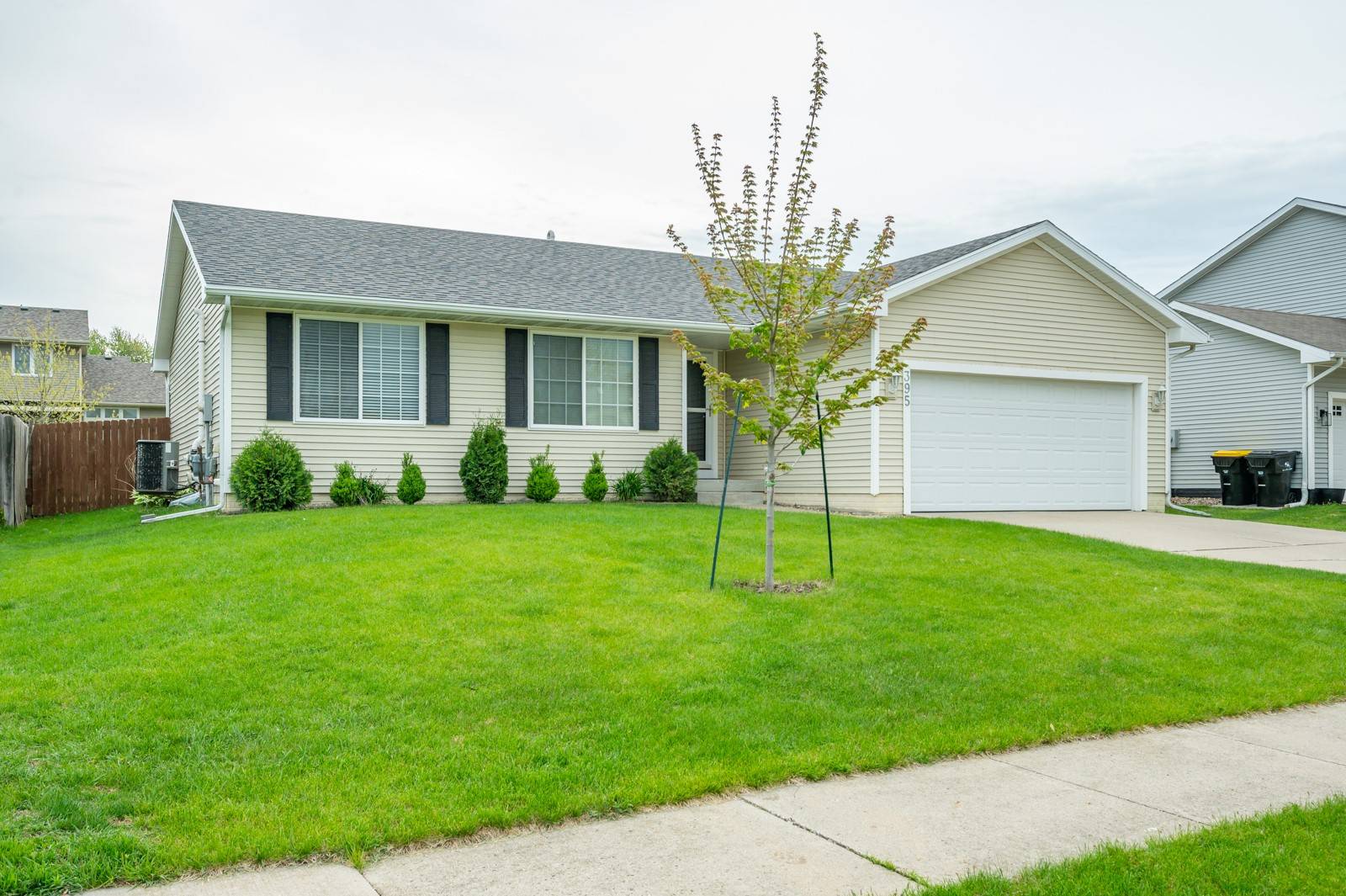 Waukee, IA 50263,395 SE Carefree Lane