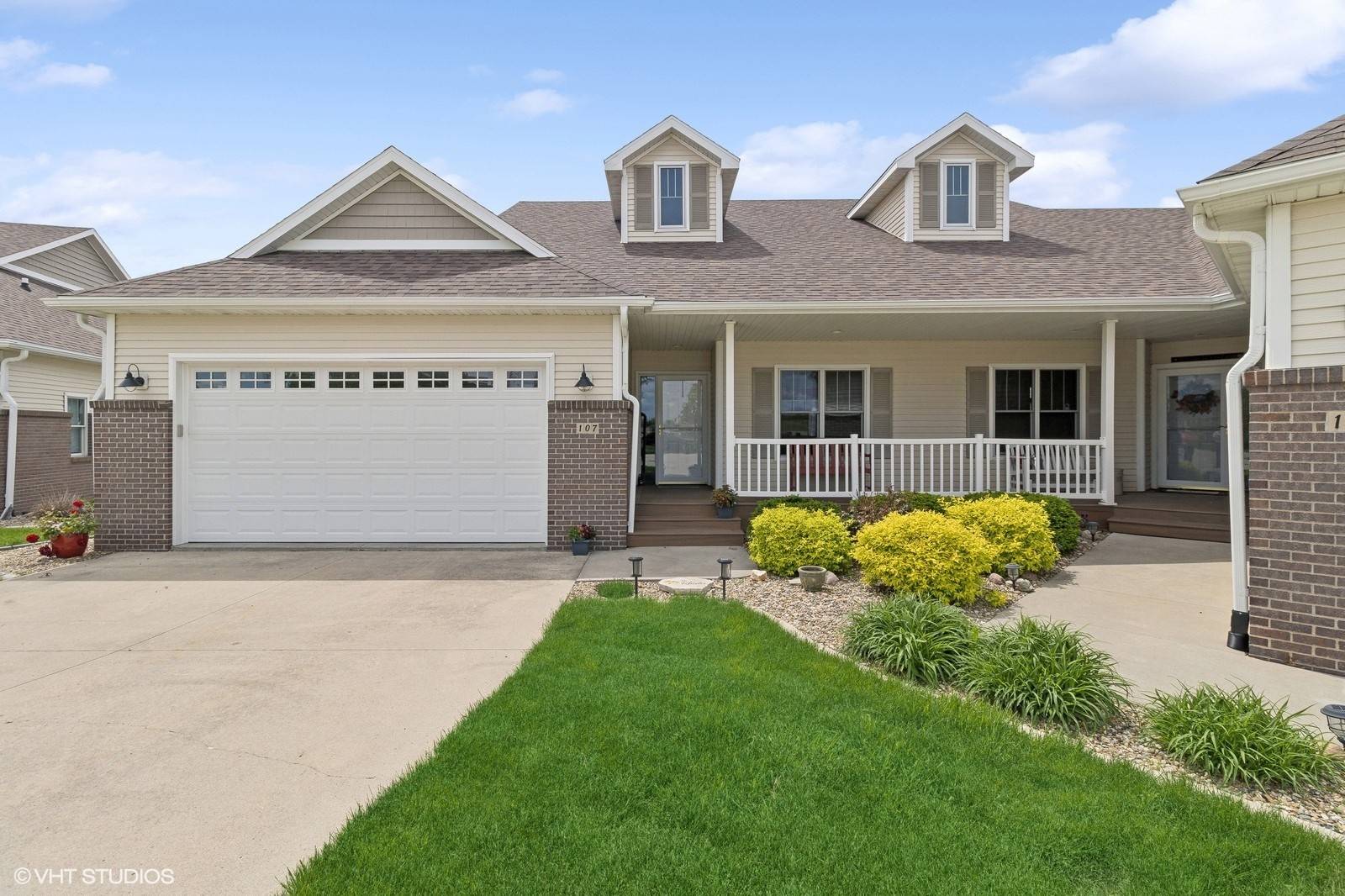 Rhodes, IA 50234,107 Diamond Grove Circle