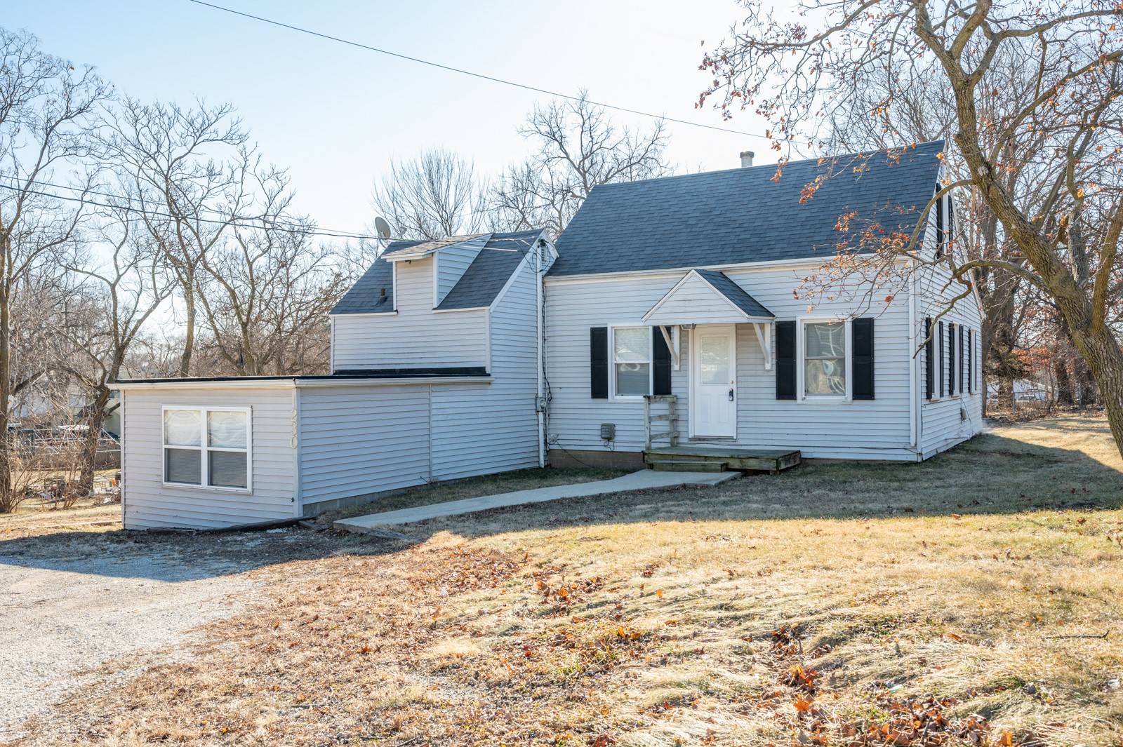 Des Moines, IA 50315,1230 Mckinley Avenue