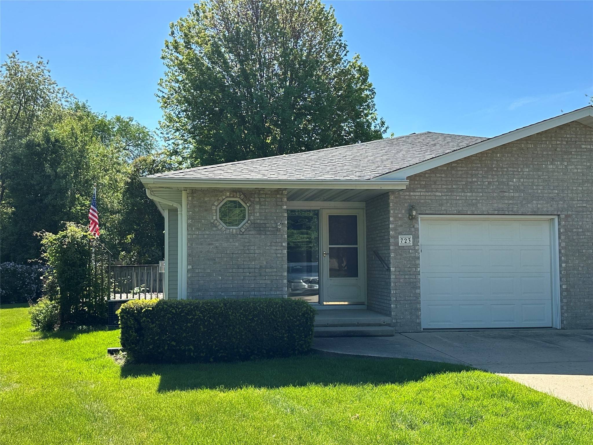 Winterset, IA 50273,723 N 6th Avenue Circle
