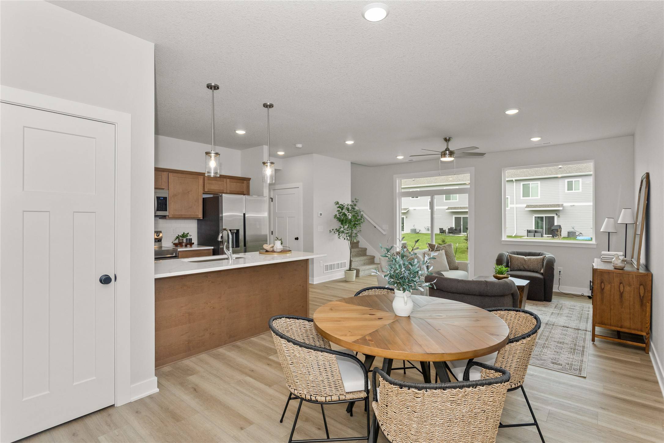 Waukee, IA 50263,212 NW Waverly Drive