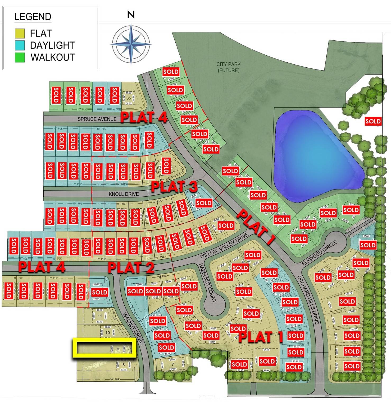 Norwalk, IA 50211,905 Walnut Drive