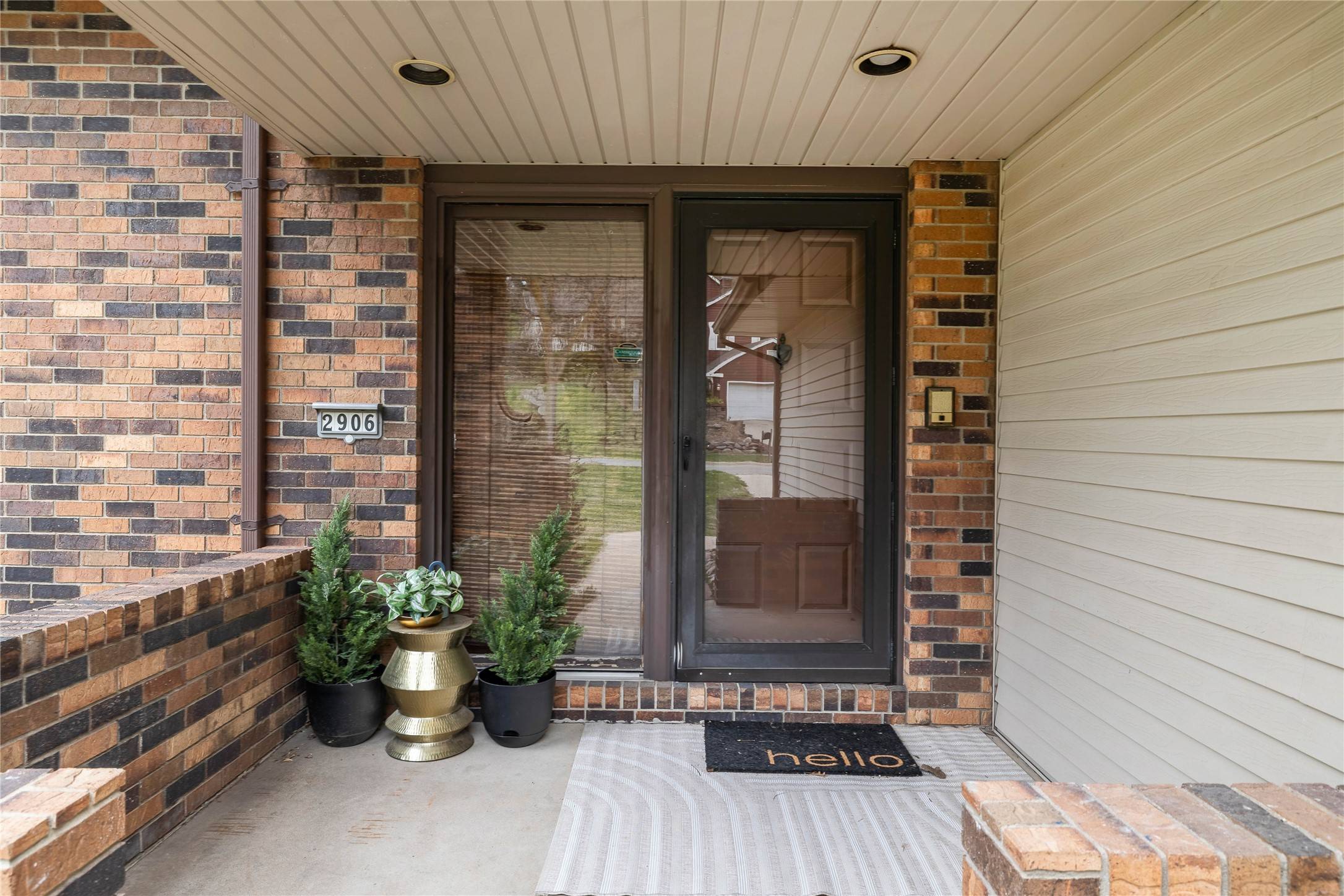 Des Moines, IA 50315,2906 Druid Hill Drive