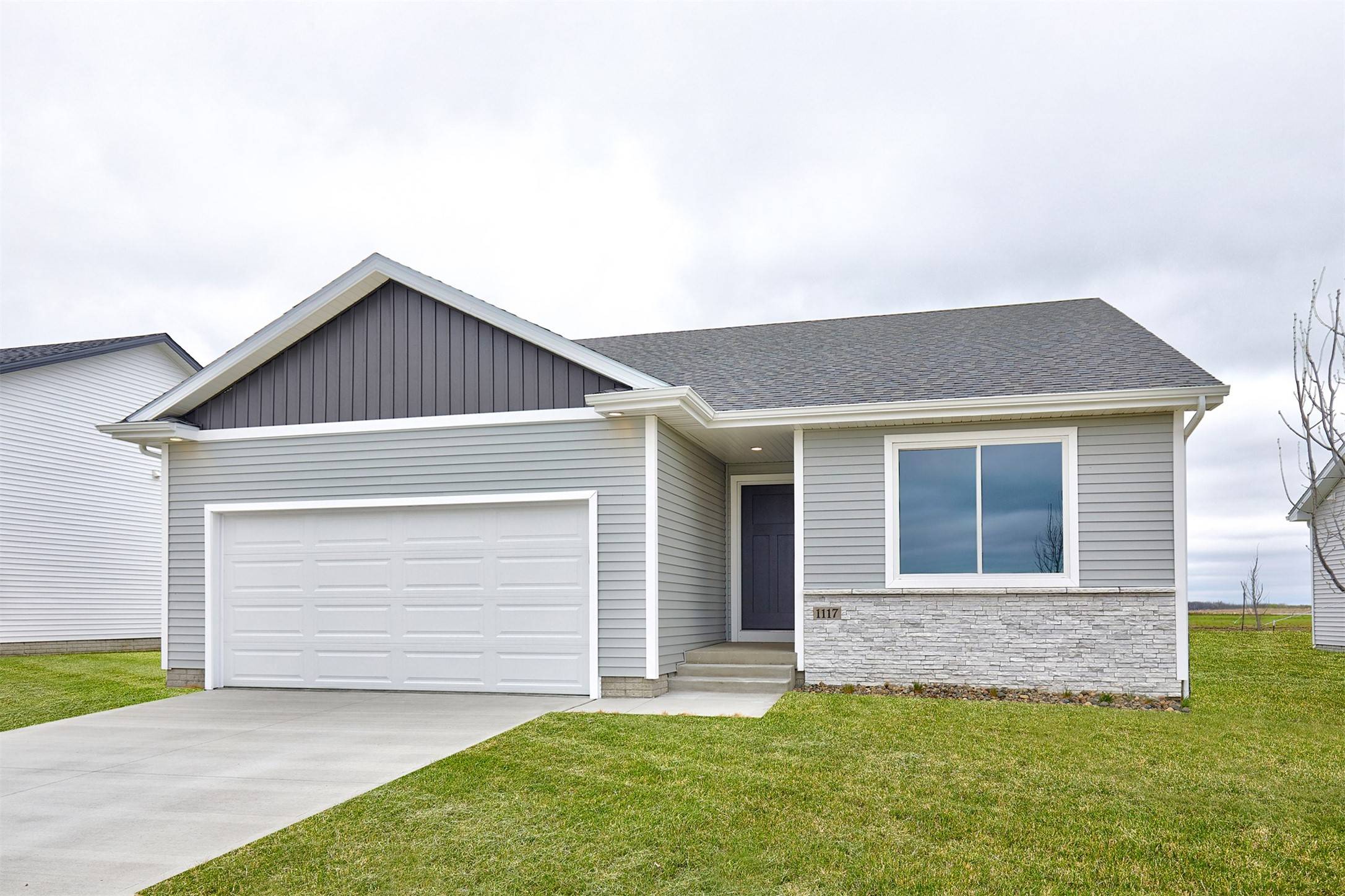 Bondurant, IA 50035,1117 Featherstone Avenue NE