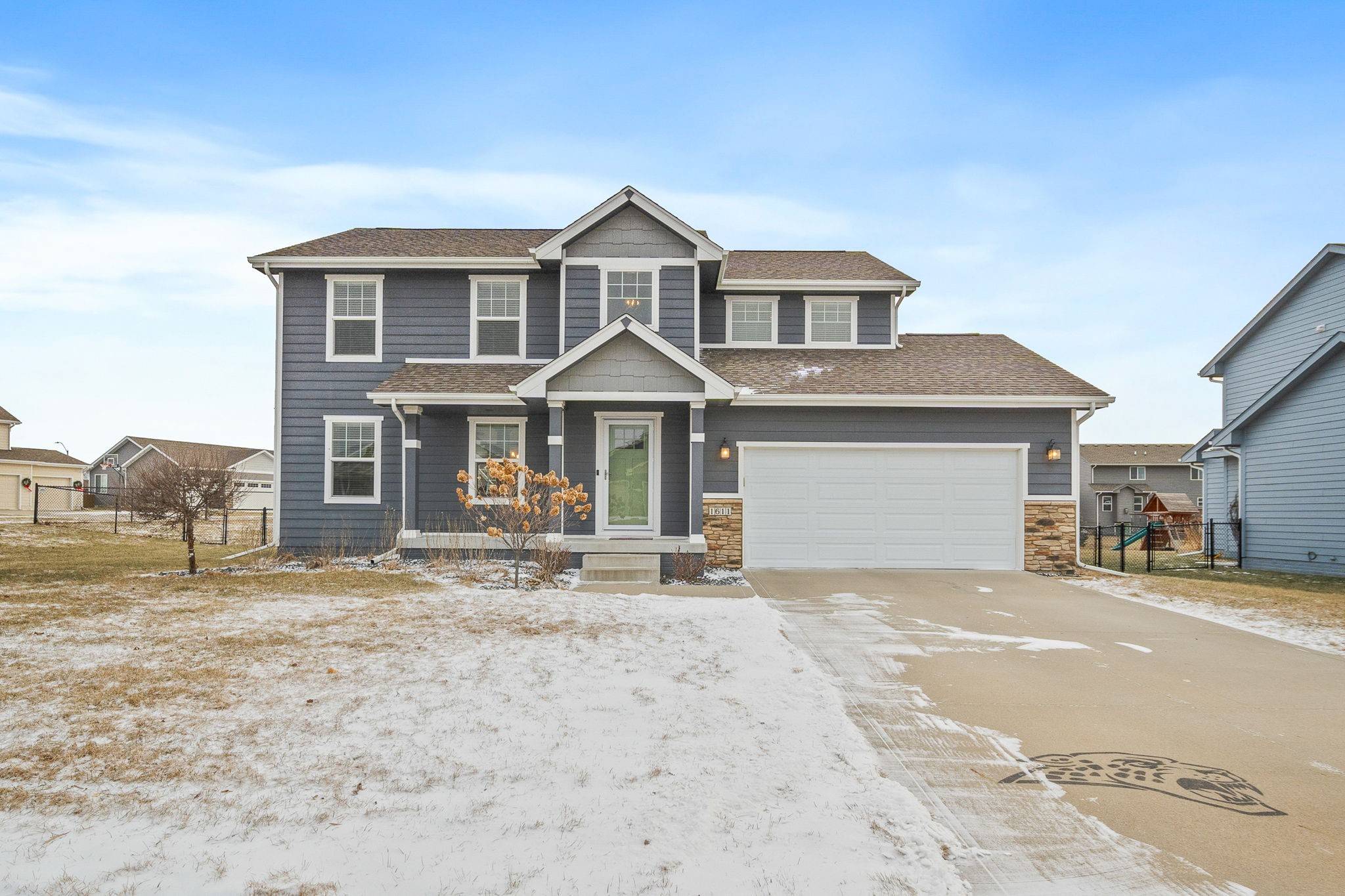 Ankeny, IA 50023,1611 NW Boulder Drive