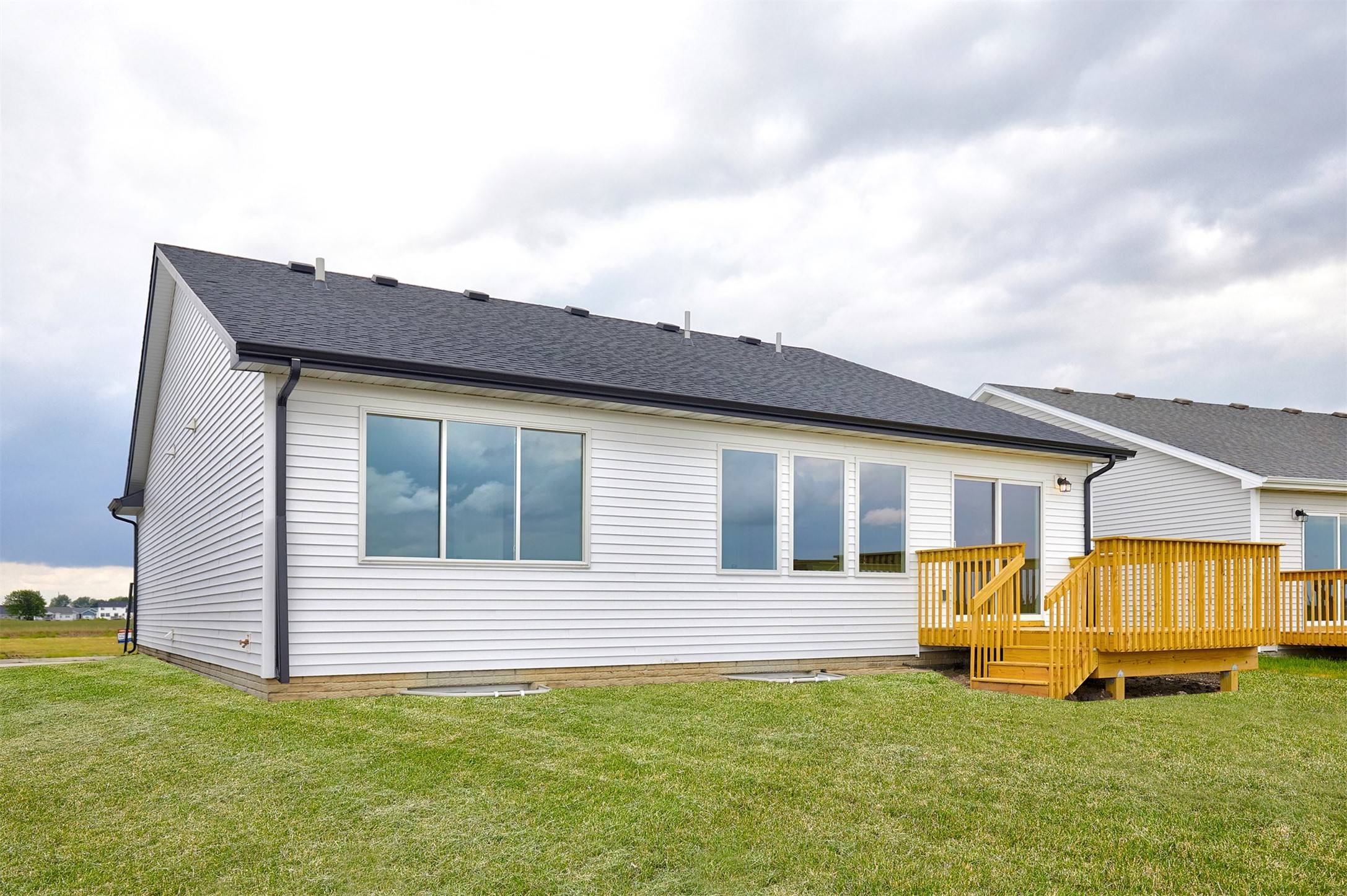Bondurant, IA 50035,1109 Featherstone Avenue NE
