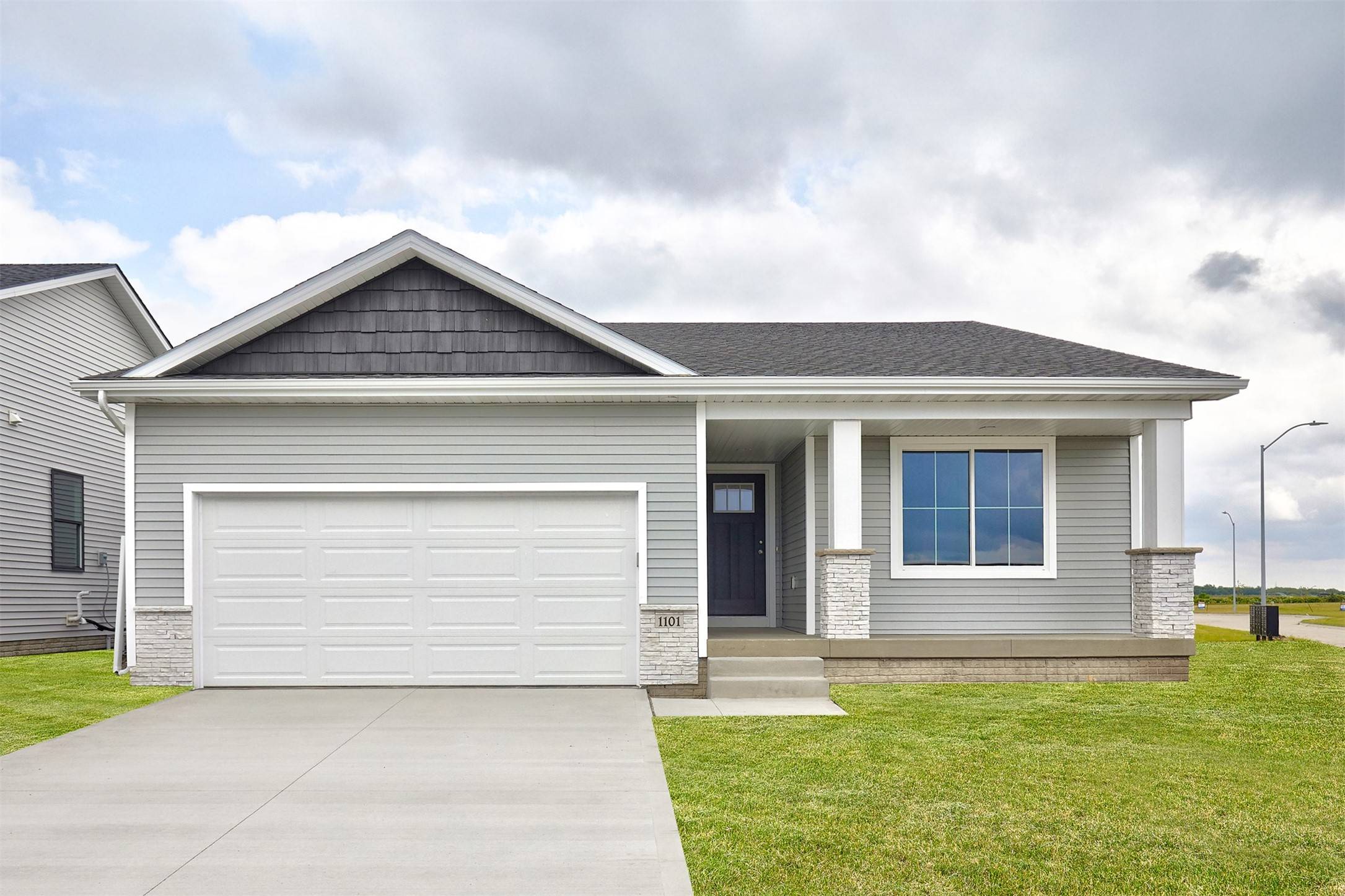 Bondurant, IA 50035,1101 Featherstone Avenue NE