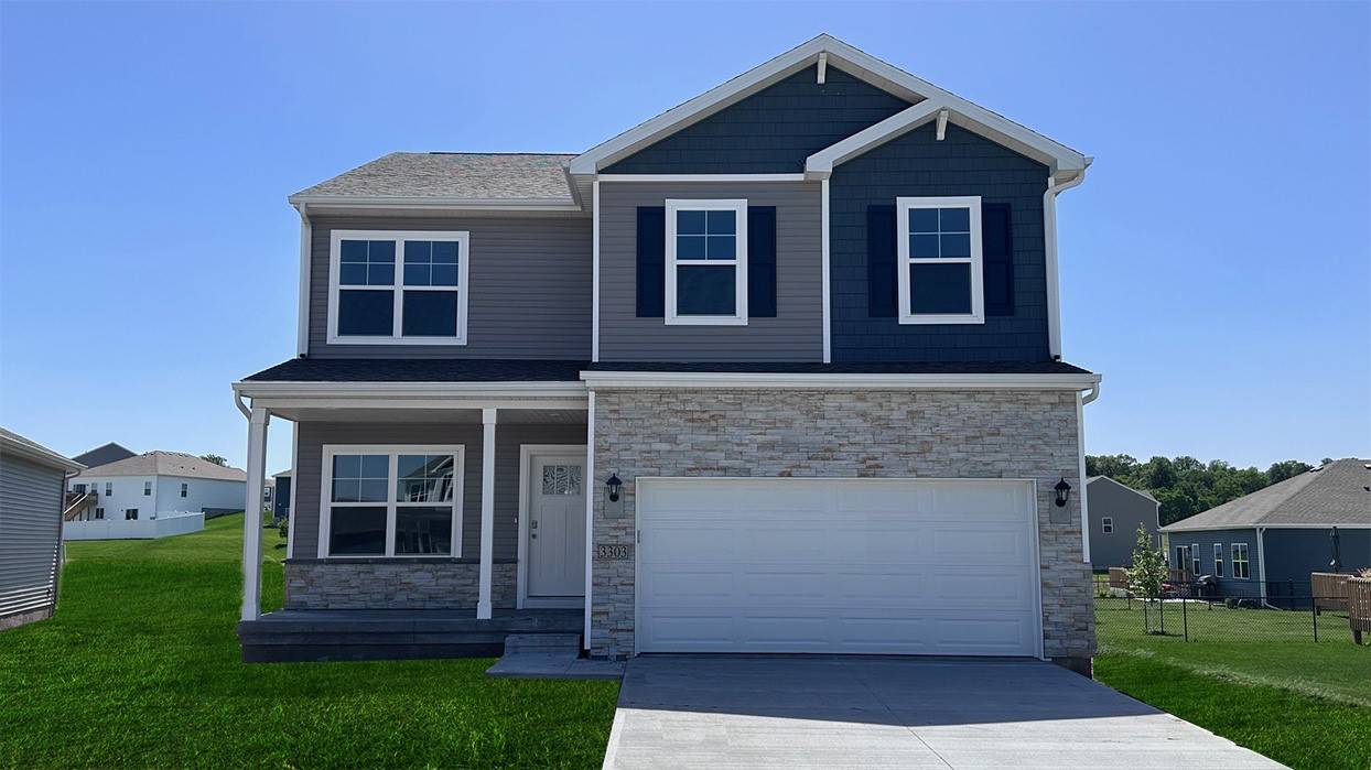 Urbandale, IA 50322,5108 169th Street