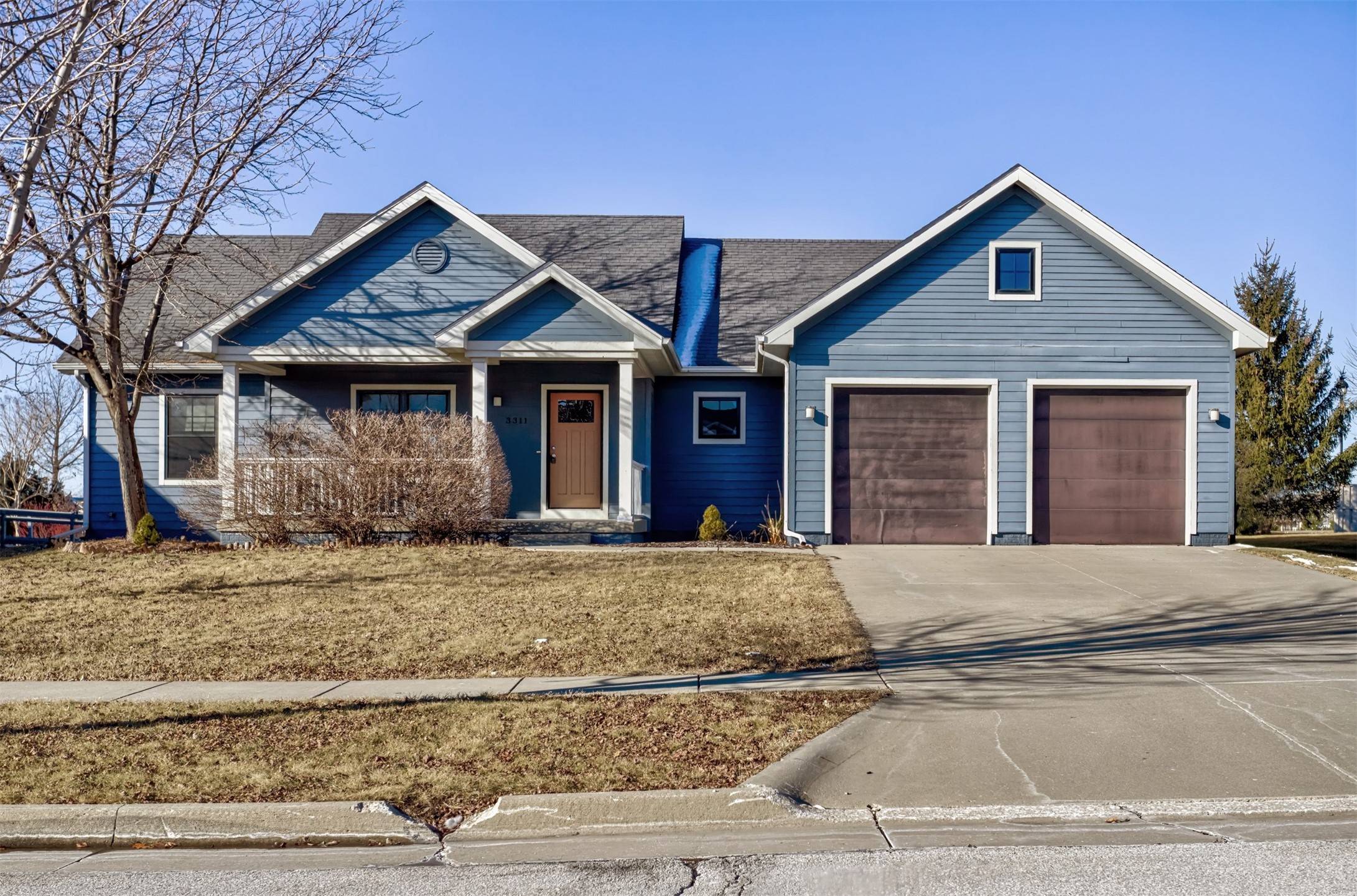 Ames, IA 50010,3311 Cullen Drive