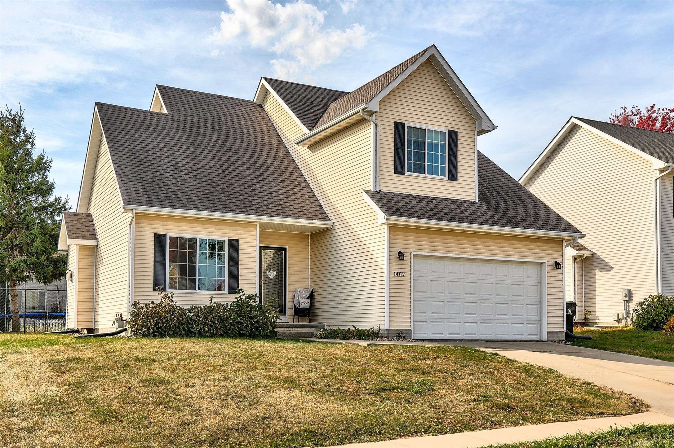 Adel, IA 50003,1407 Maple Drive