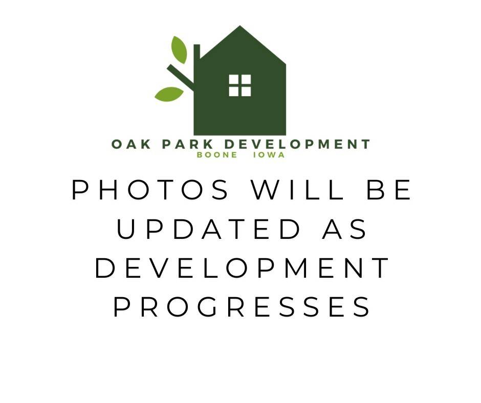 Boone, IA 50036,Lot 46 Oak Park Street