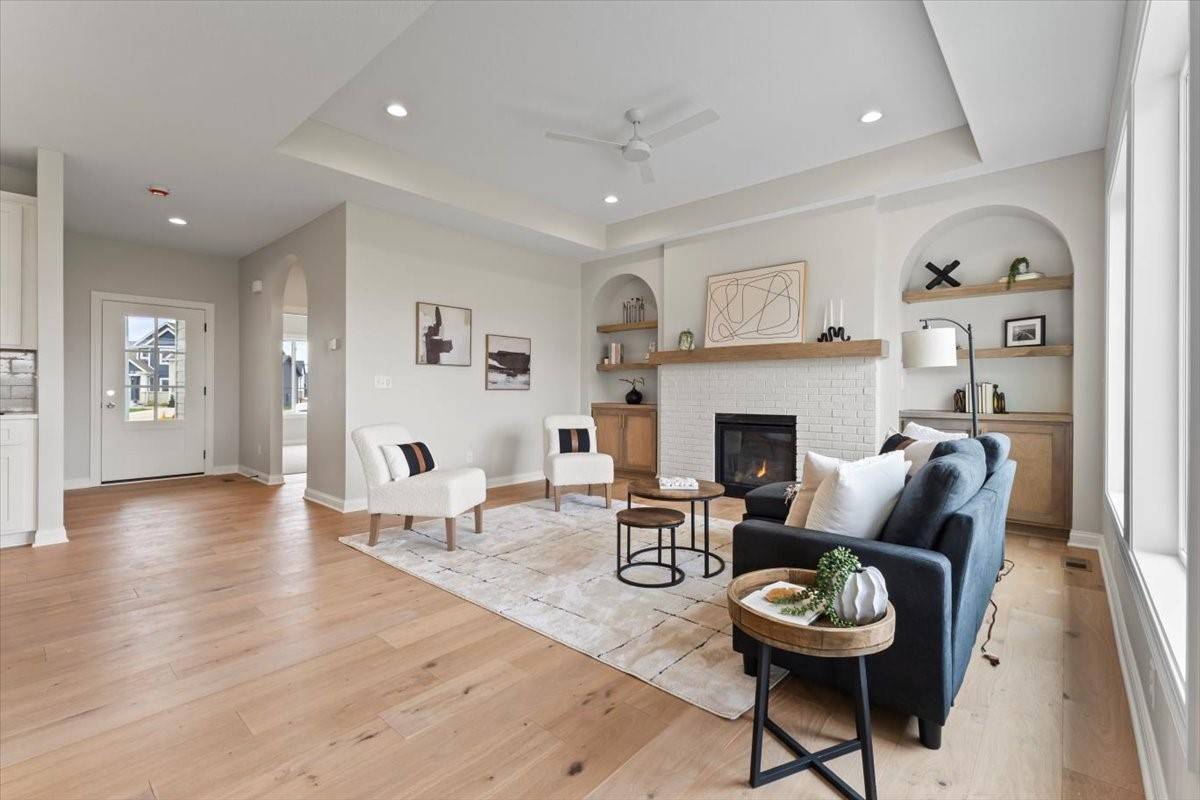 Ankeny, IA 50023,3008 NW Beechwood Court