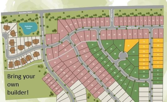 Norwalk, IA 50211,37 Holland Pointe 3 Avenue