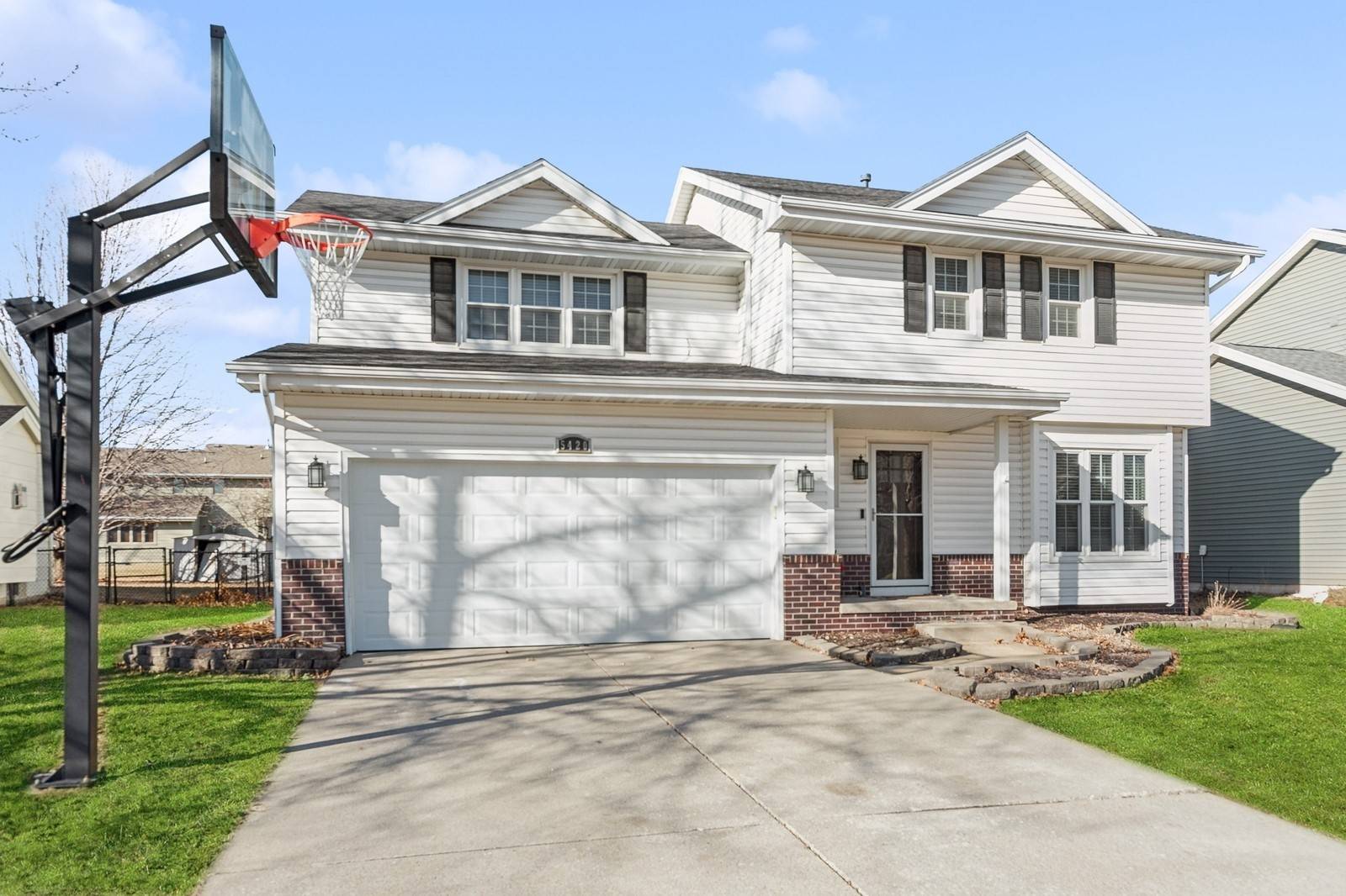Johnston, IA 50131,5420 NW 89th Street