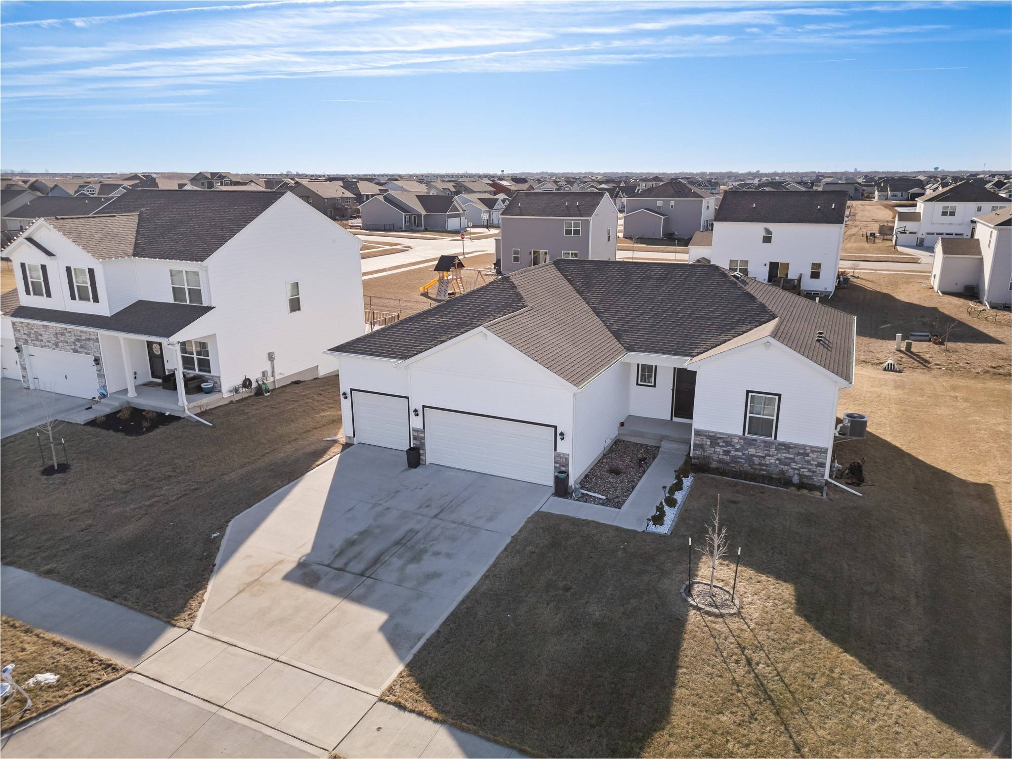 Ankeny, IA 50023,2511 NW 44th Street