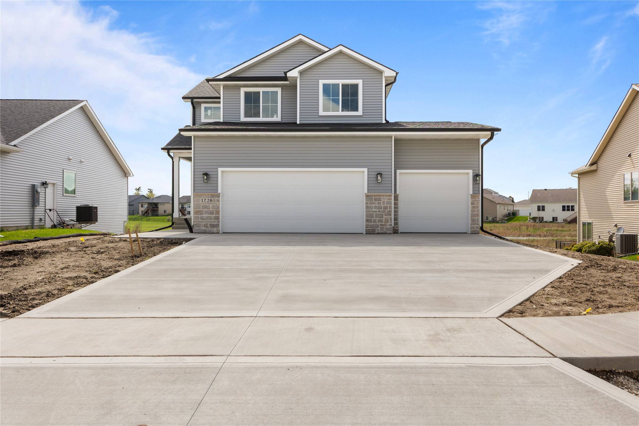 Altoona, IA 50009,1726 Tuscany Drive SE