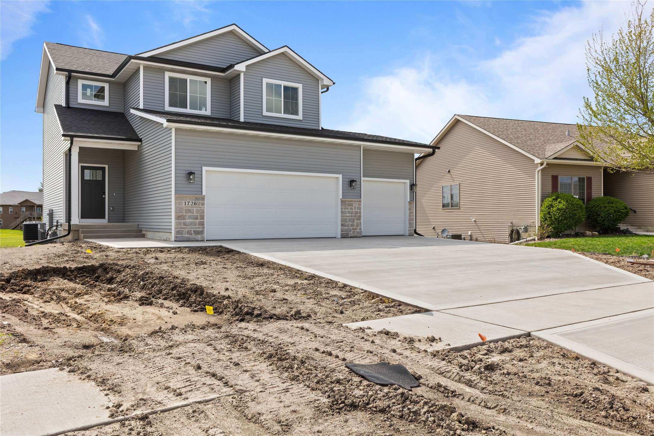 Altoona, IA 50009,1726 Tuscany Drive SE