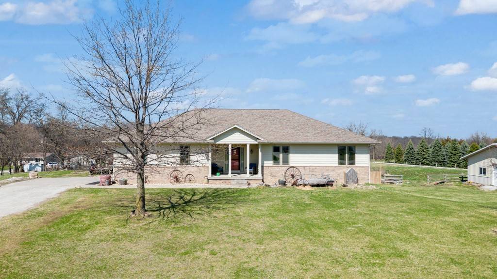 Bondurant, IA 50035,7440 NE 114th Avenue