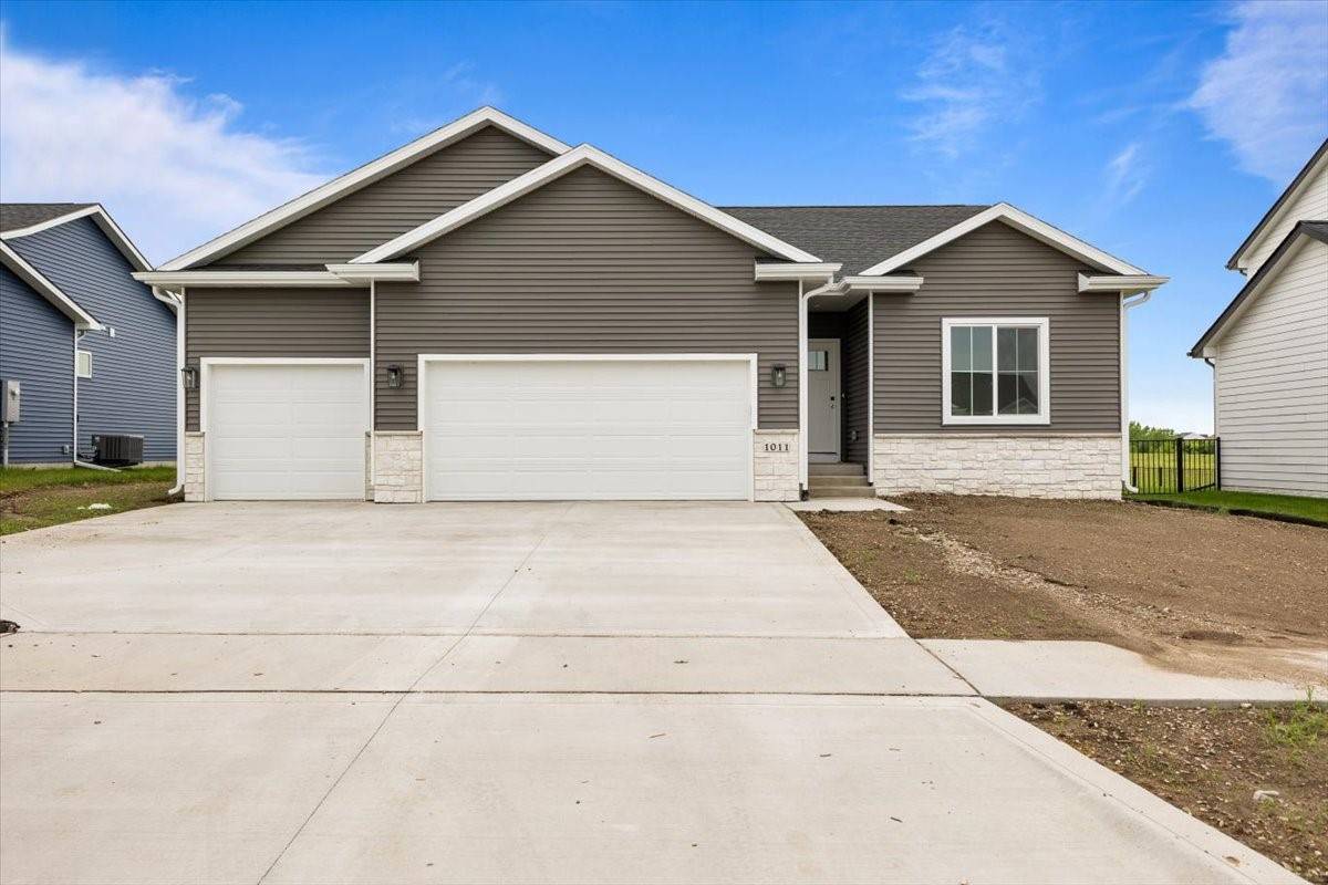 Ankeny, IA 50023,1011 NW Jackson Drive