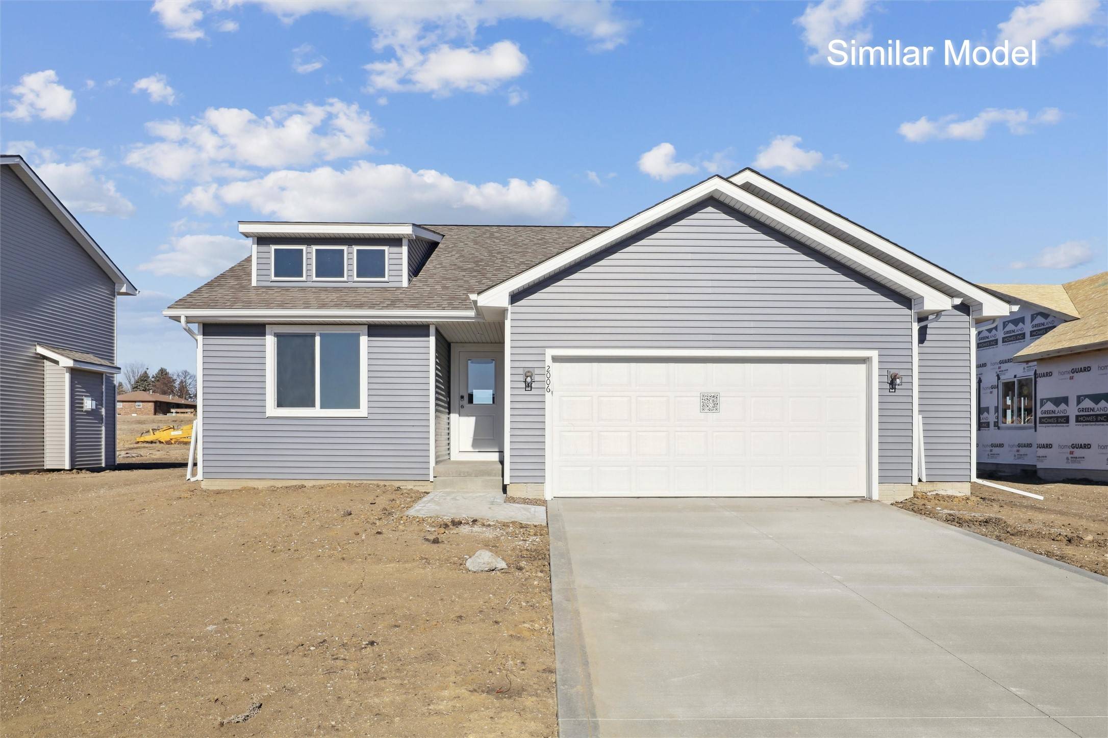 Bondurant, IA 50035,505 Fireside Drive NW