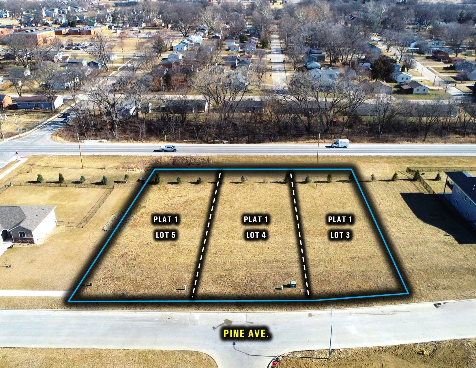 Norwalk, IA 50211,508 Pine Avenue
