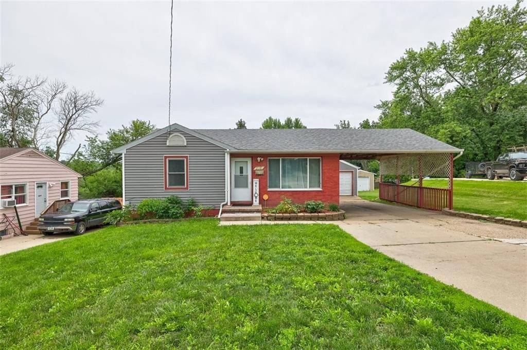 Des Moines, IA 50315,216 Virginia Avenue