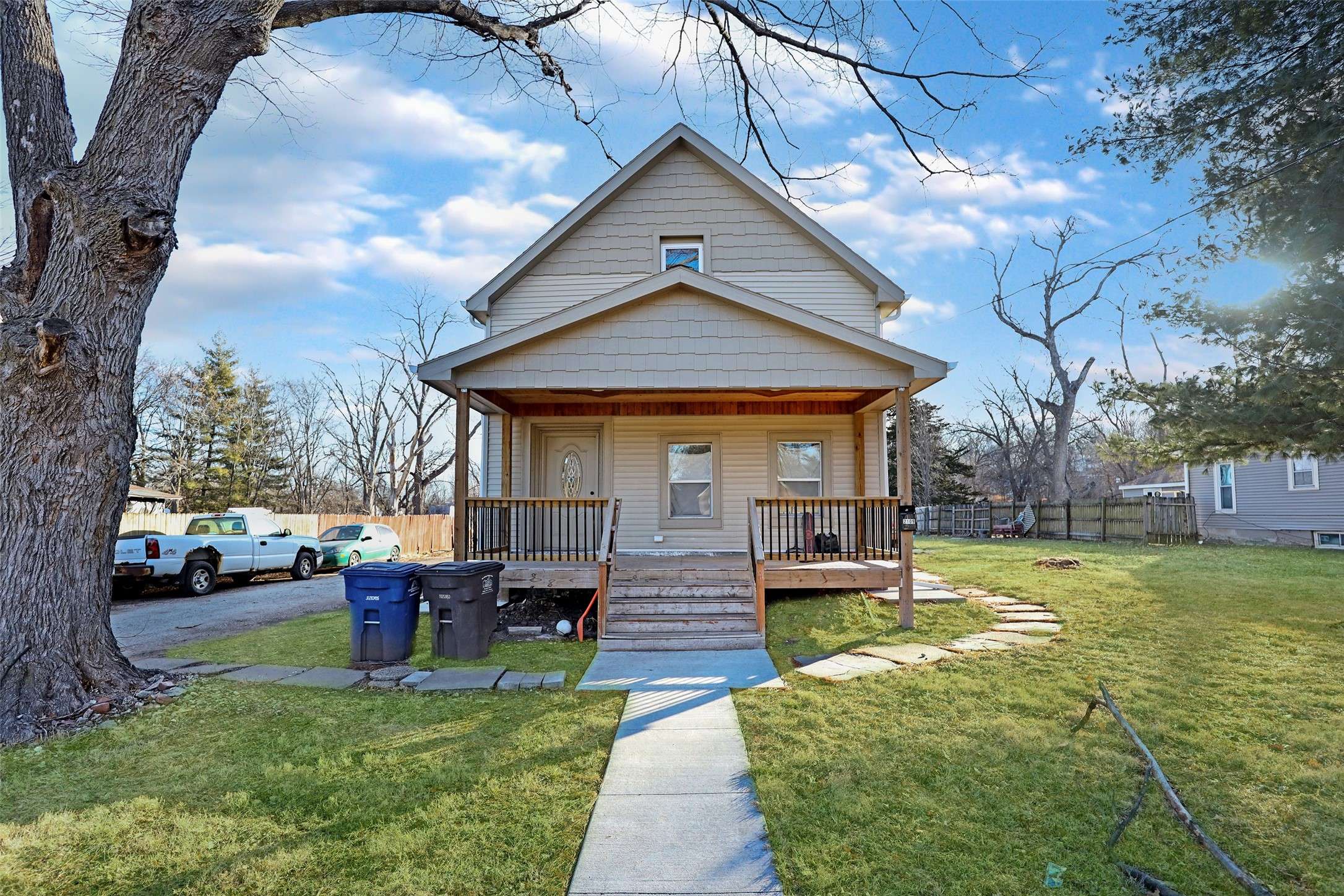 Des Moines, IA 50315,2109 SE 6th Street