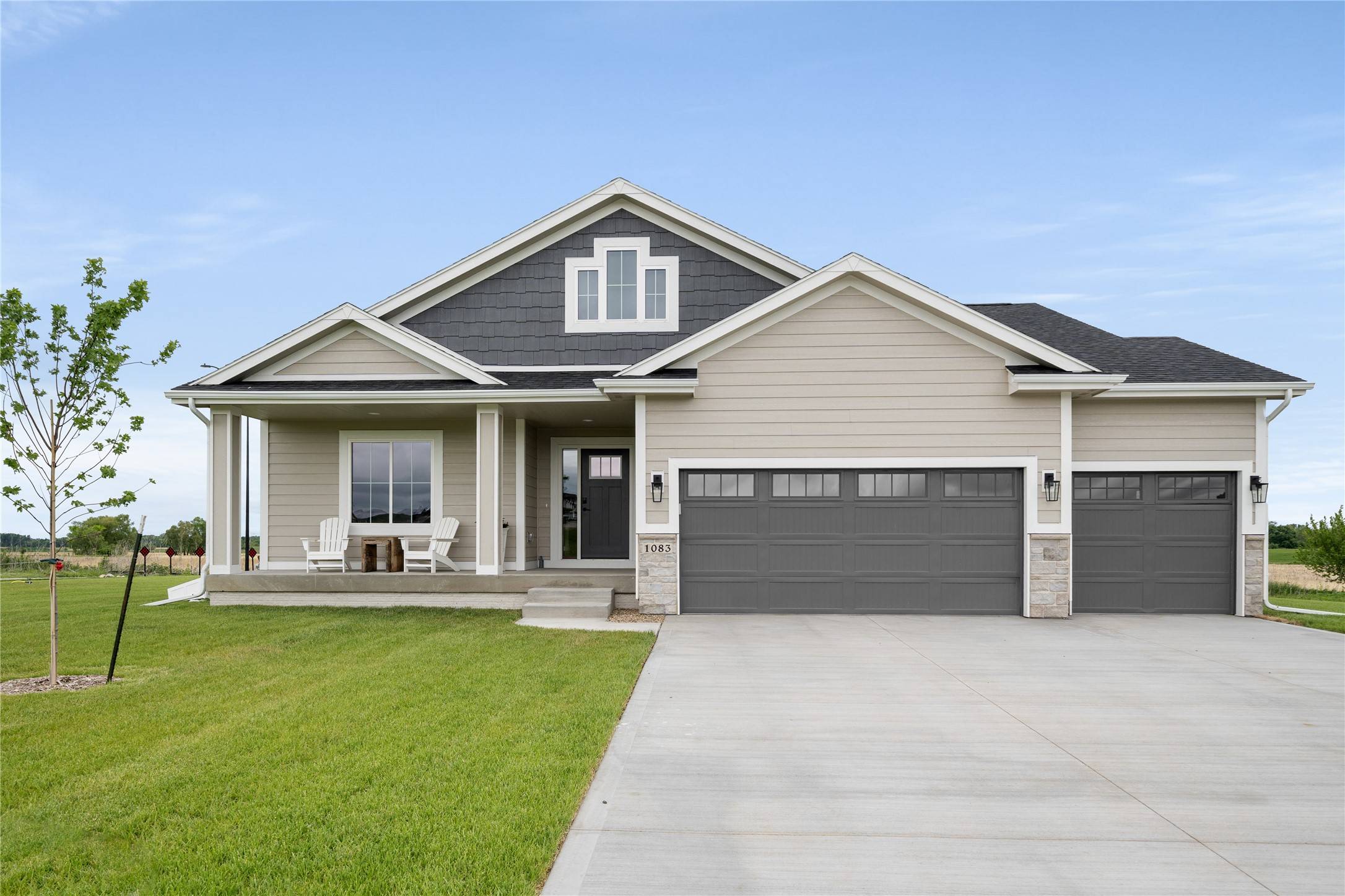 Grimes, IA 50111,1083 NW 35th Street