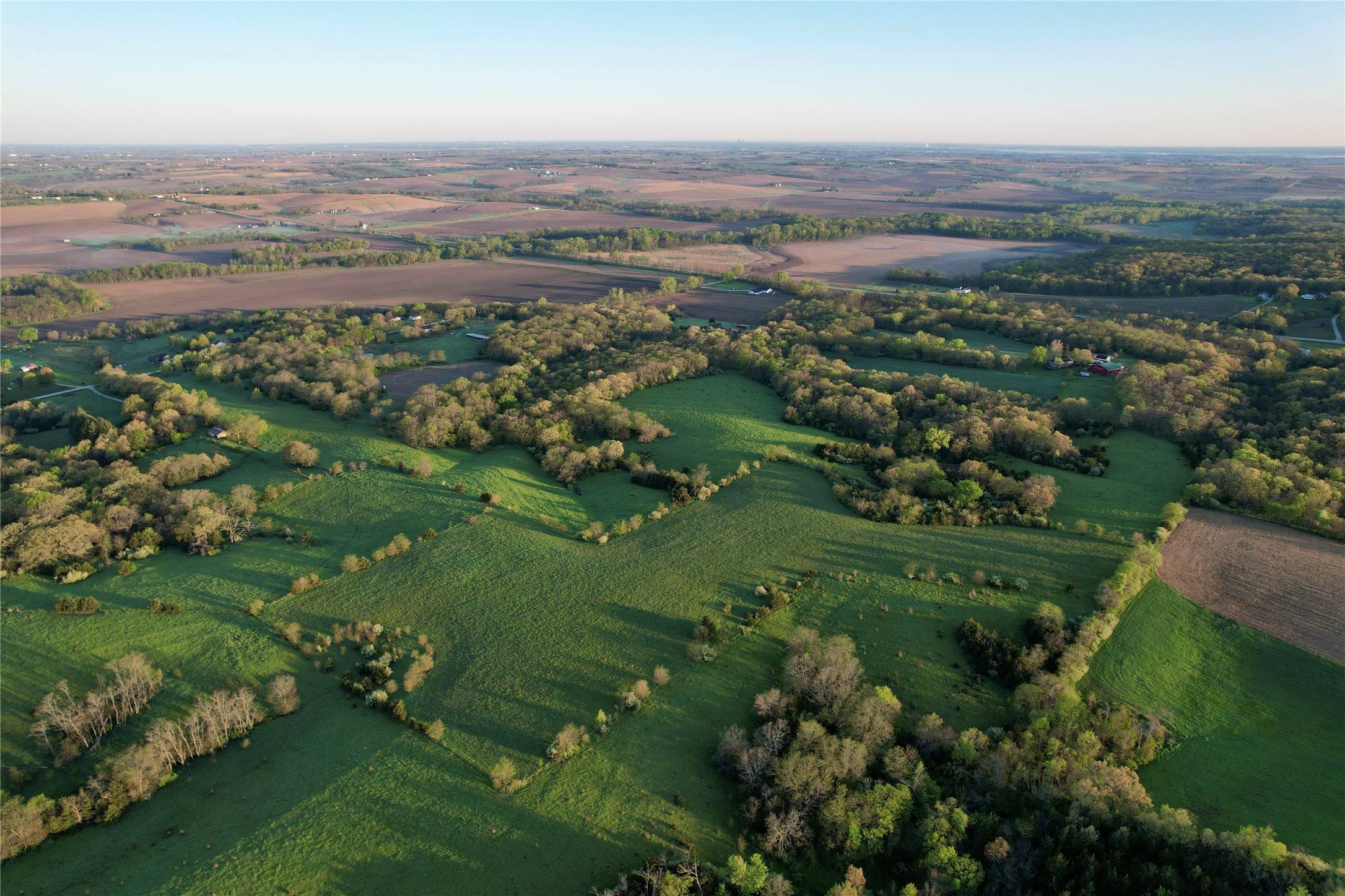 Ackworth, IA 50001,01 200th Avenue