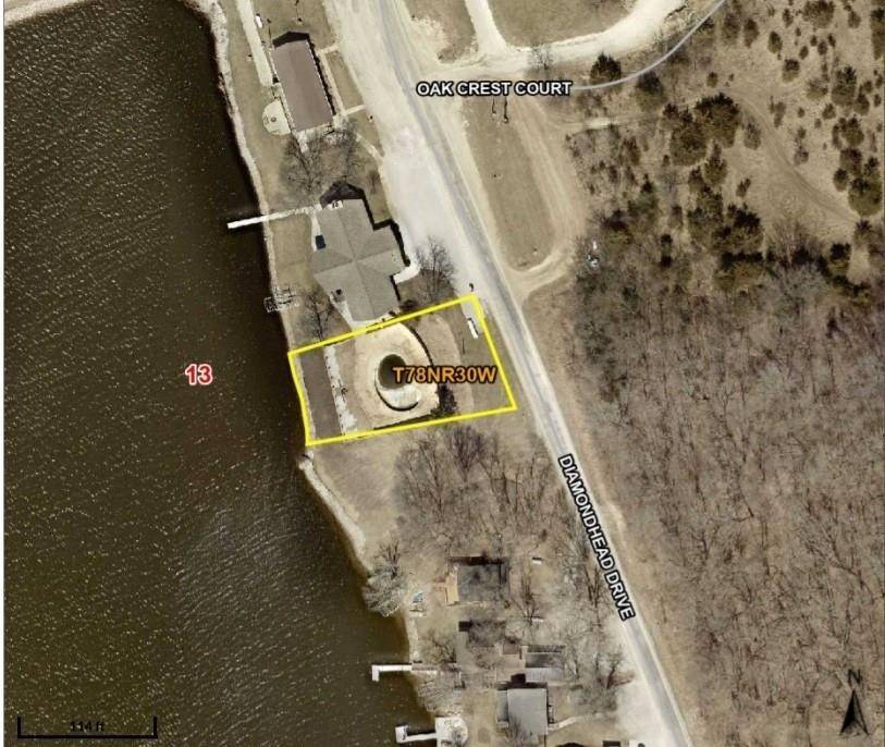 Dexter, IA 50070,9147 Diamondhead Drive