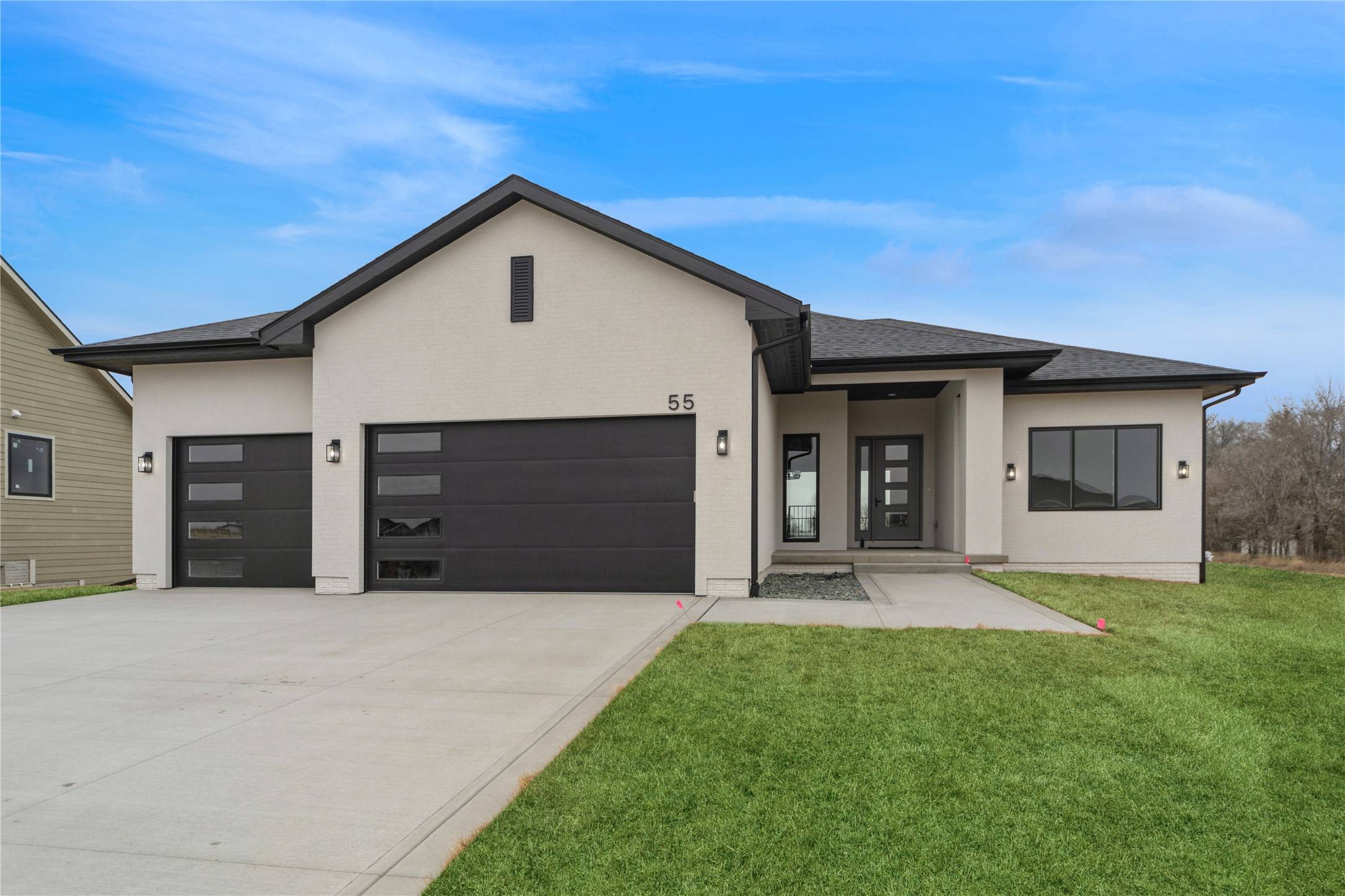 Waukee, IA 50263,55 NW Crabtree Lane