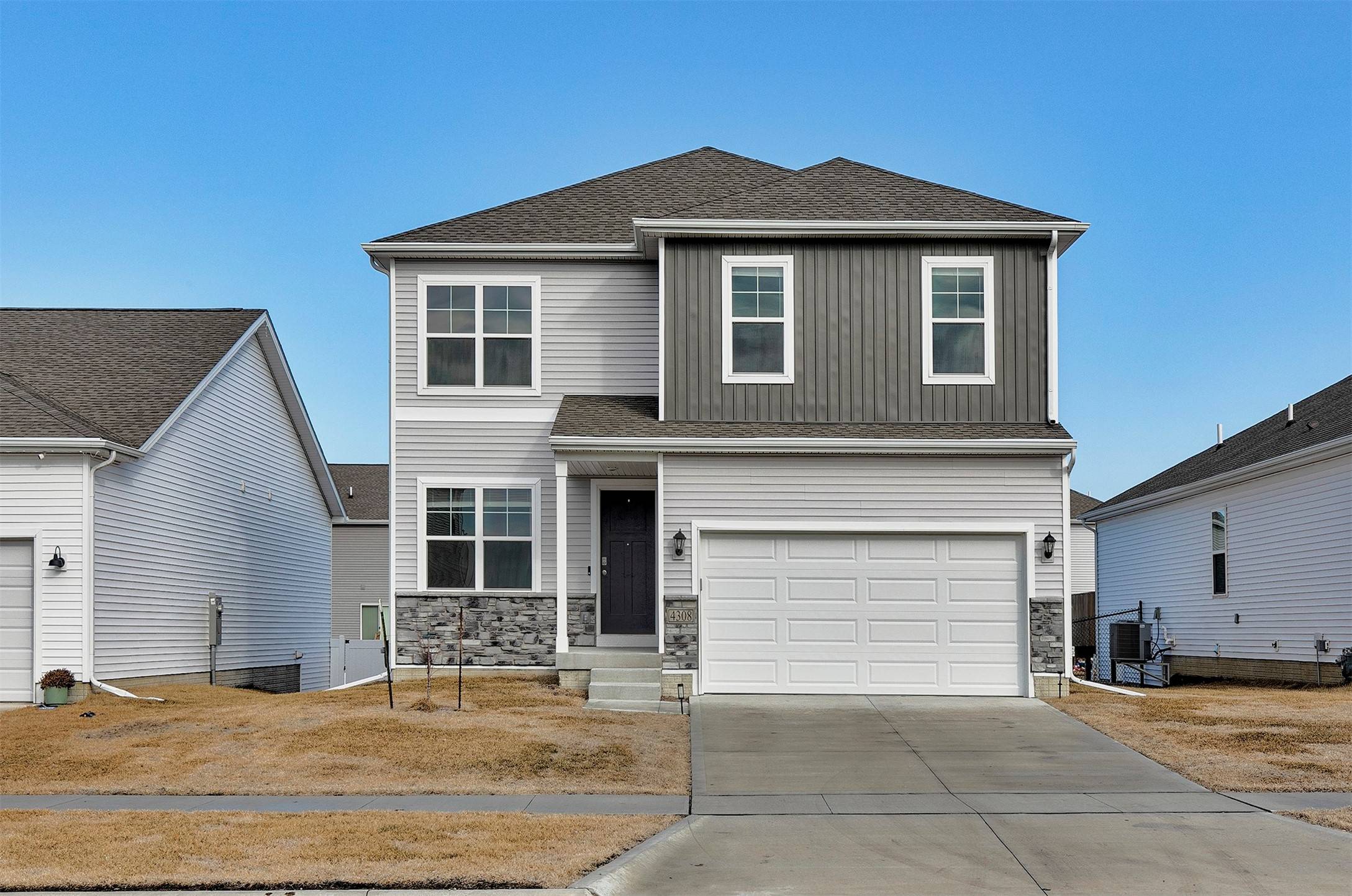 Ankeny, IA 50021,4308 NE 15th Street