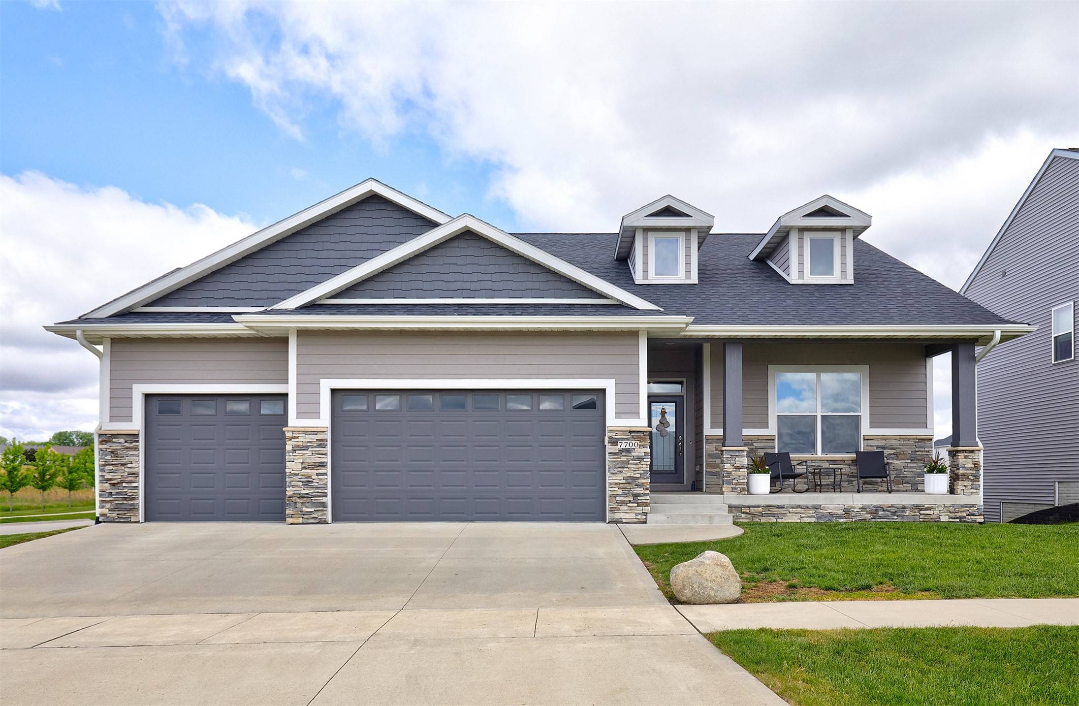 Johnston, IA 50131,7700 NW 95th Court