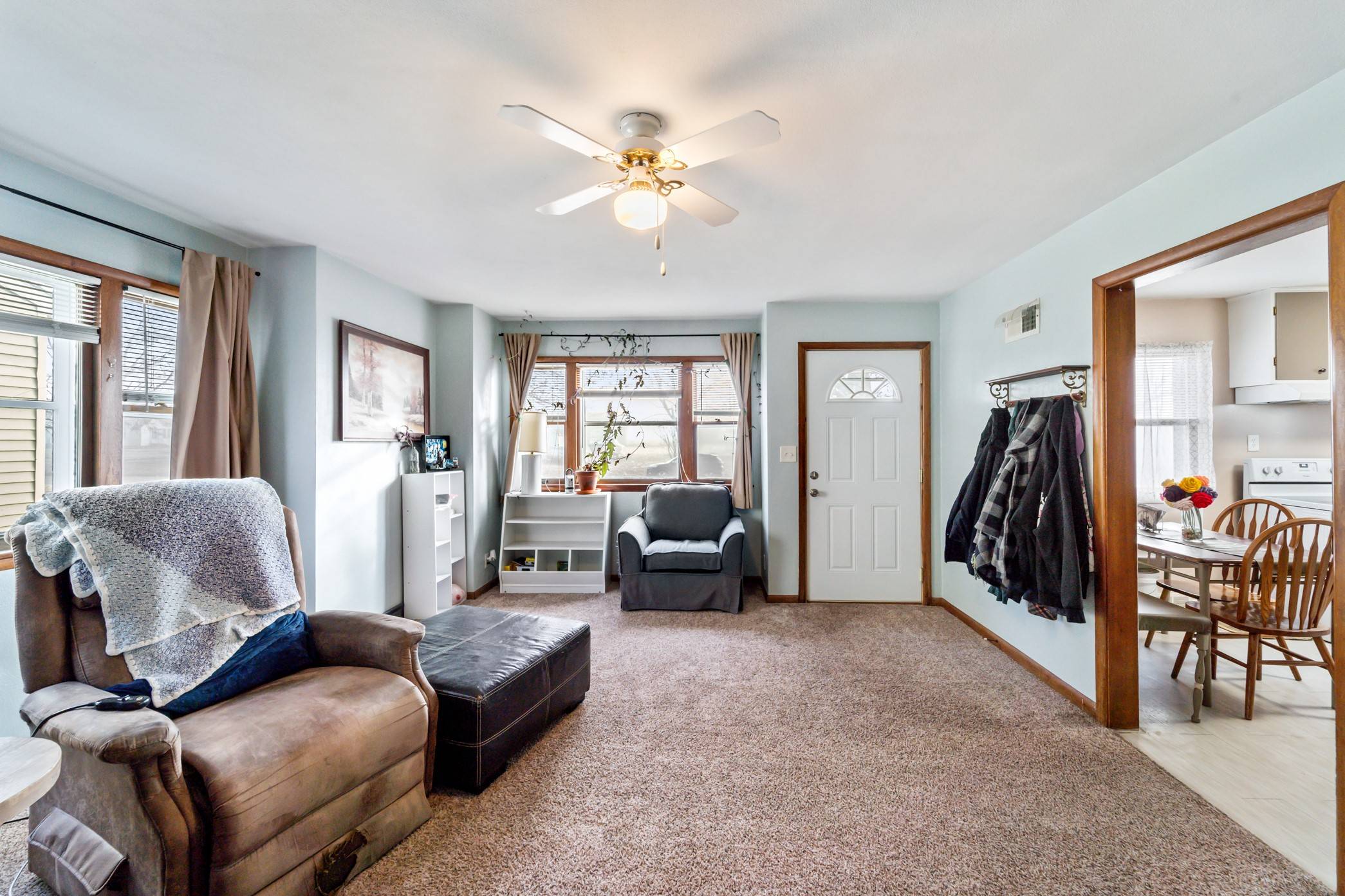 Jefferson, IA 50129,304 S Walnut Street