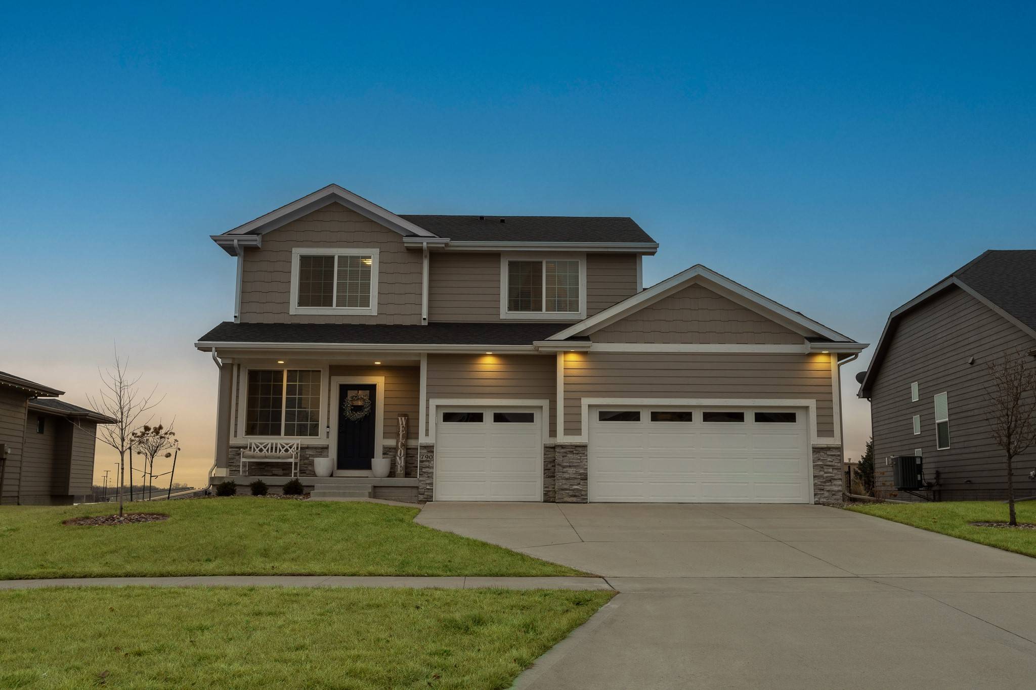 Waukee, IA 50263,790 Gray Avenue