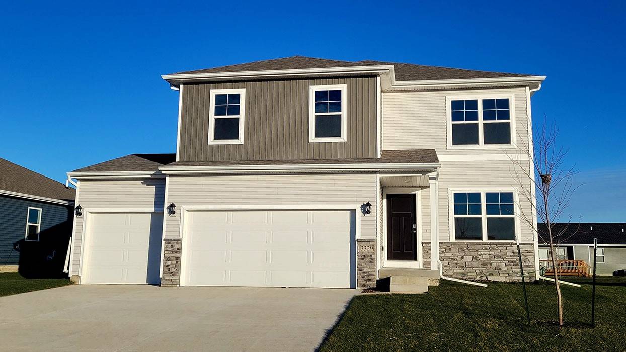 Adel, IA 50003,2410 Butler Drive