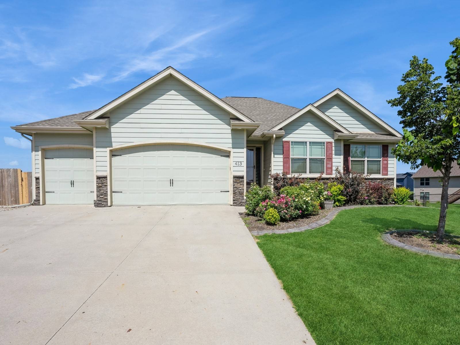 Altoona, IA 50009,413 31st Street SW