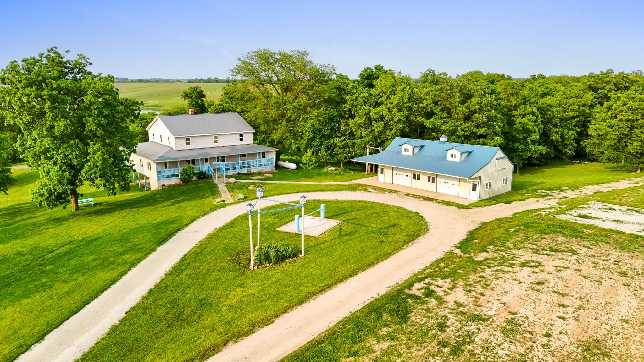 Albia, IA 52531,2466 655th Avenue