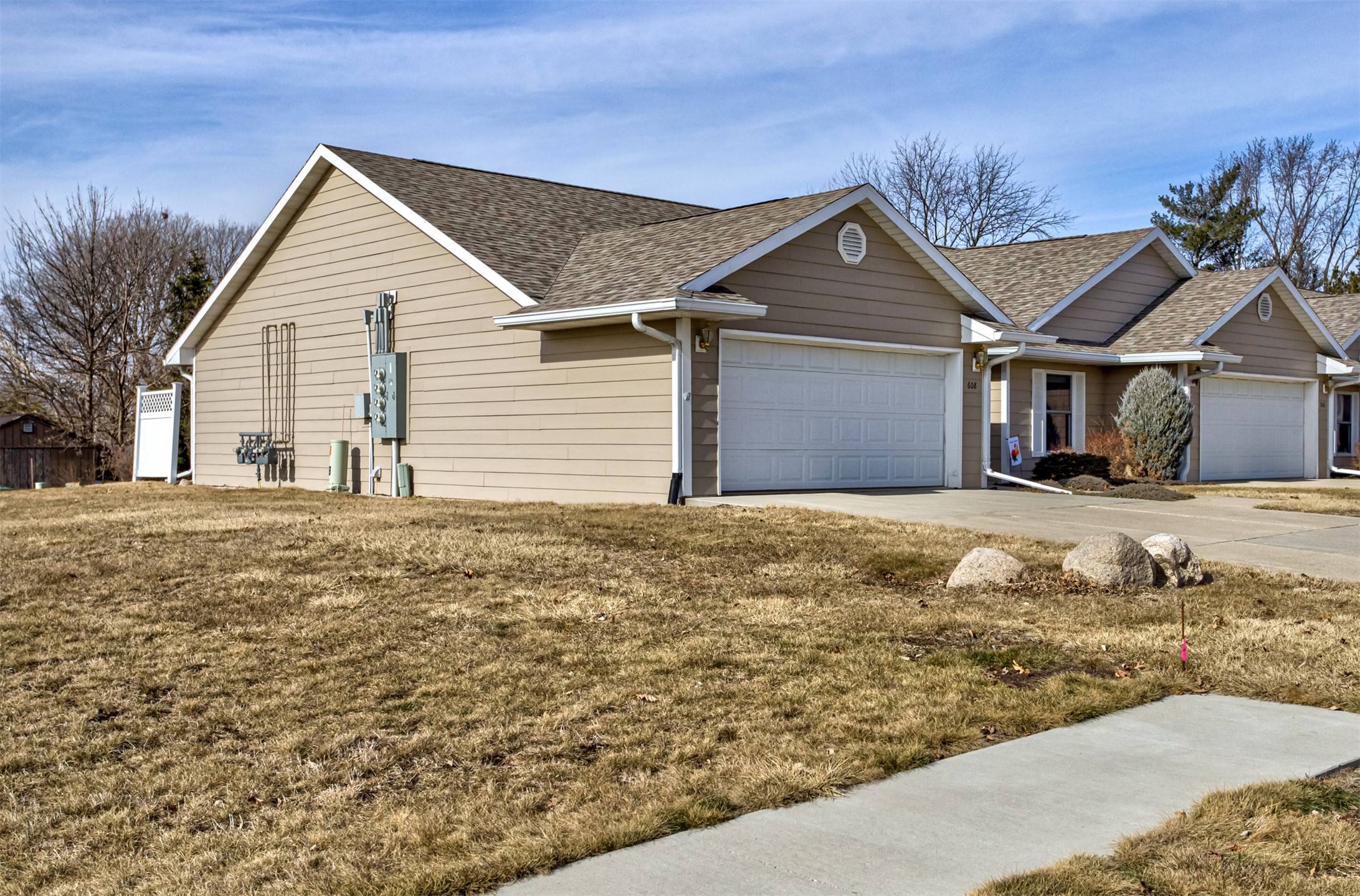 State Center, IA 50247,608 2nd Ave SW Street
