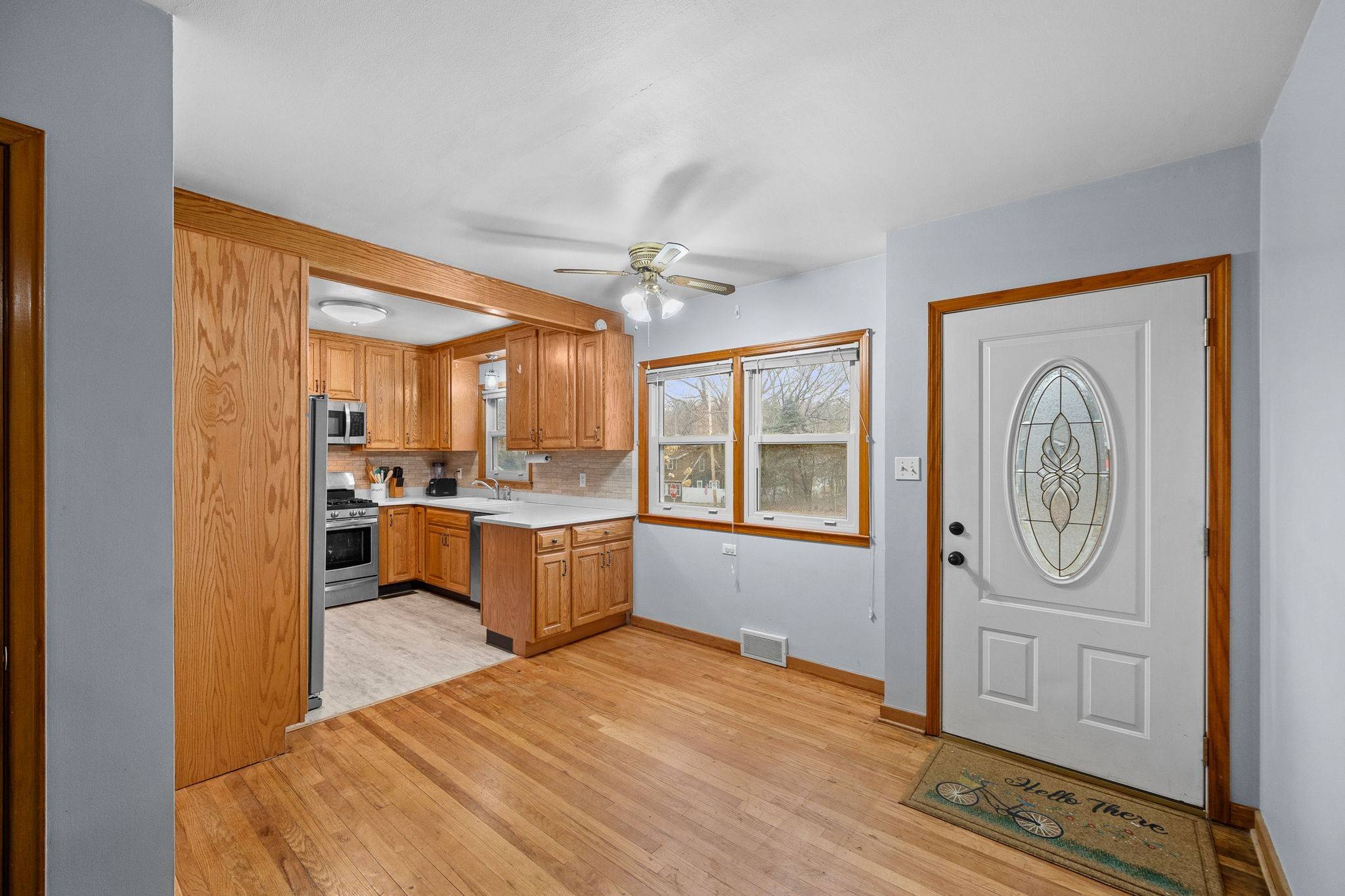 Des Moines, IA 50315,701 Bell Avenue